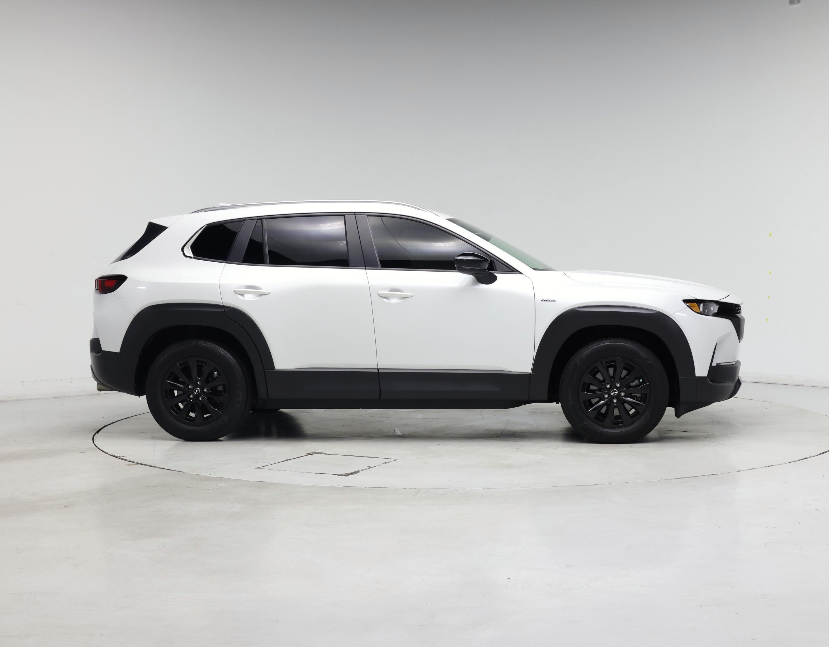 Thumbnail: 2025 Mazda CX-50 - 7