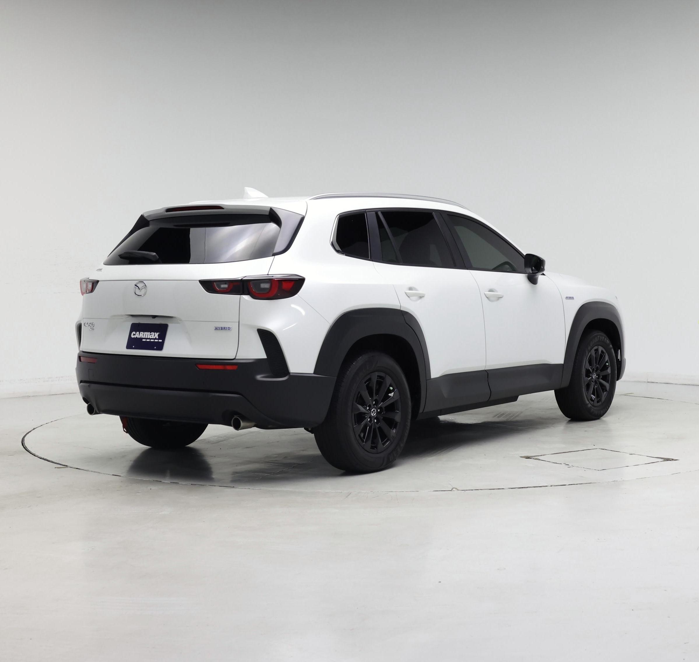 Thumbnail: 2025 Mazda CX-50 - 8