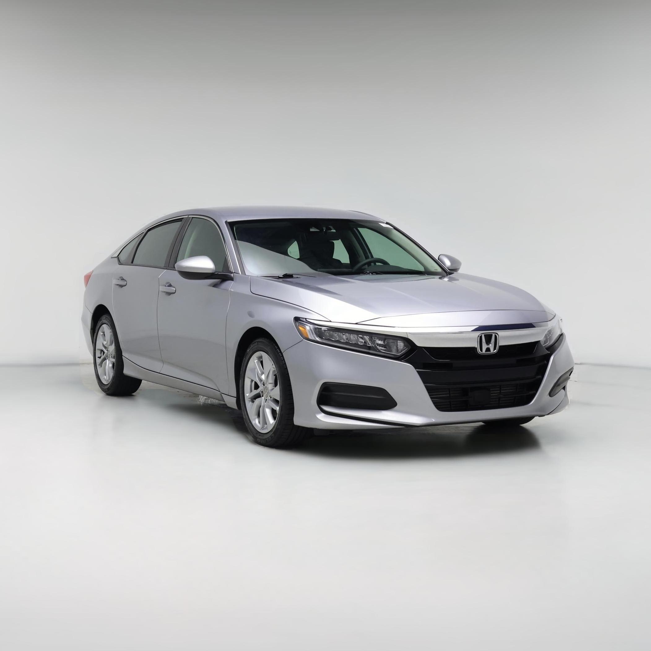 Thumbnail: 2018 Honda Accord - 1