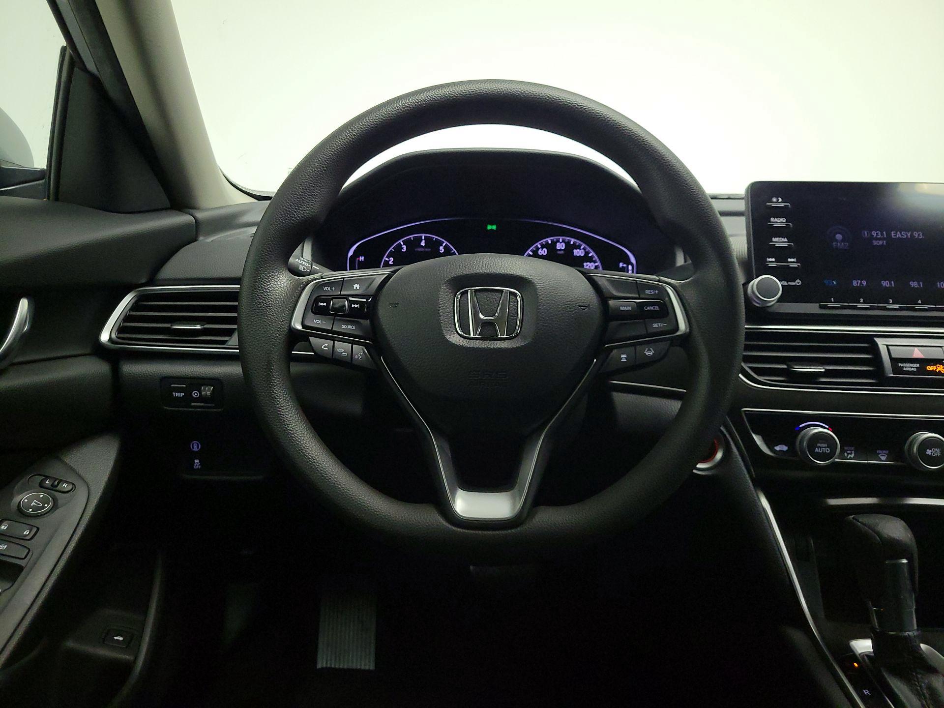 Thumbnail: 2018 Honda Accord - 10