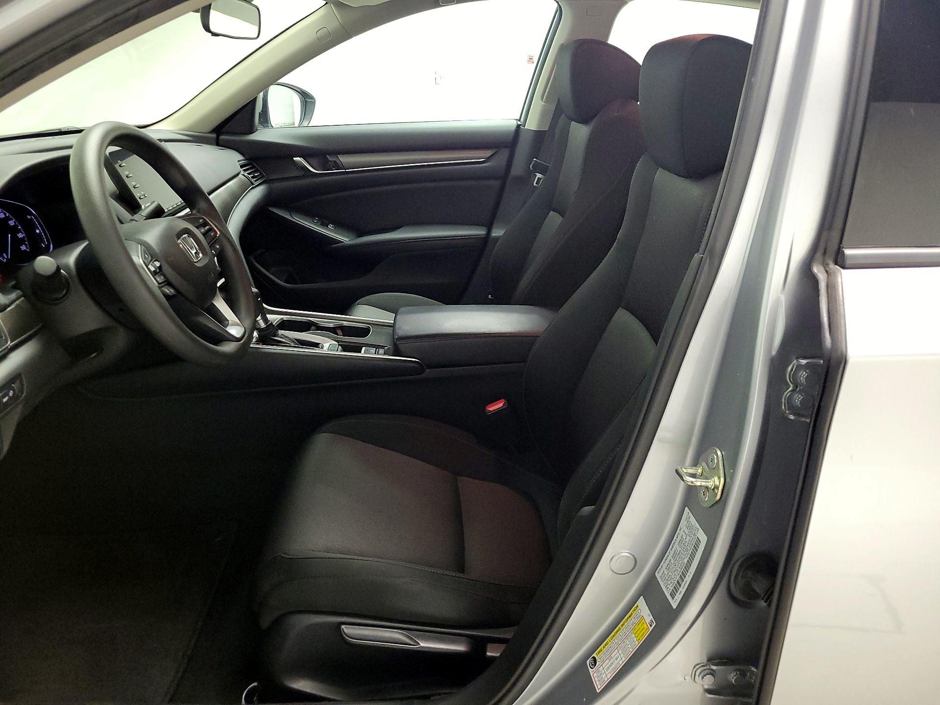 Thumbnail: 2018 Honda Accord - 11