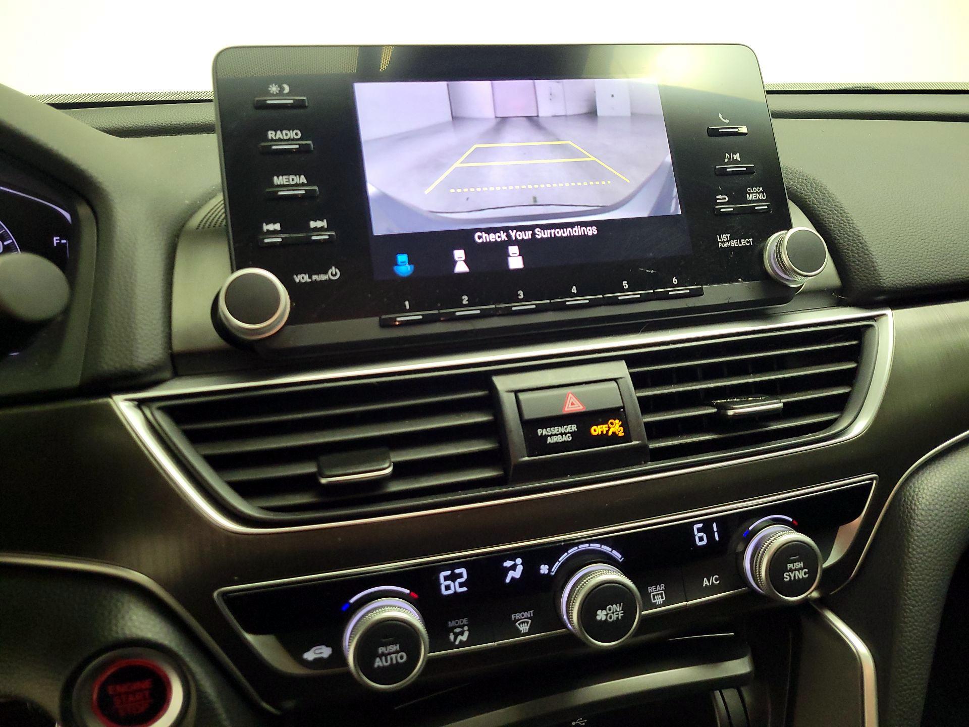 Thumbnail: 2018 Honda Accord - 14