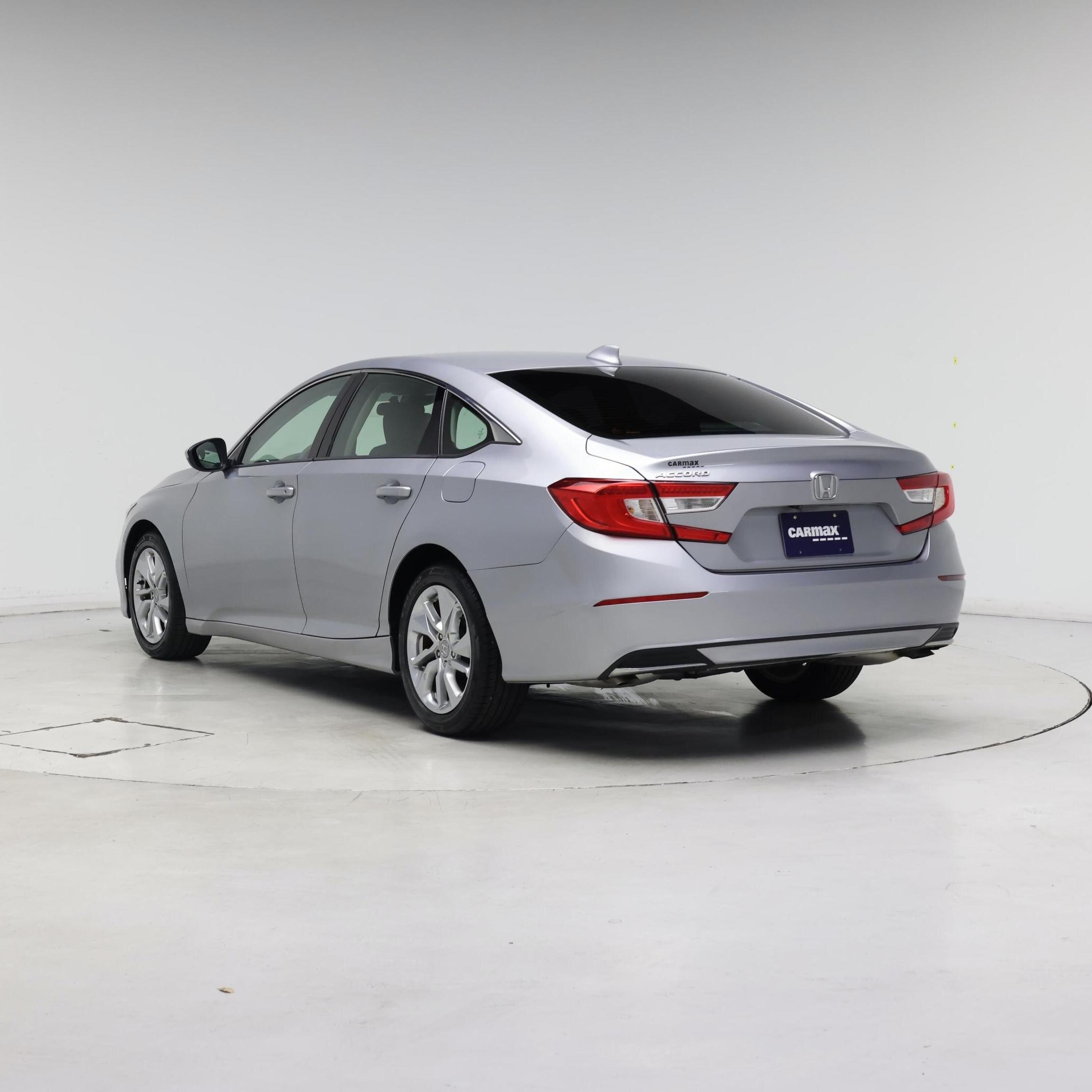 Thumbnail: 2018 Honda Accord - 2