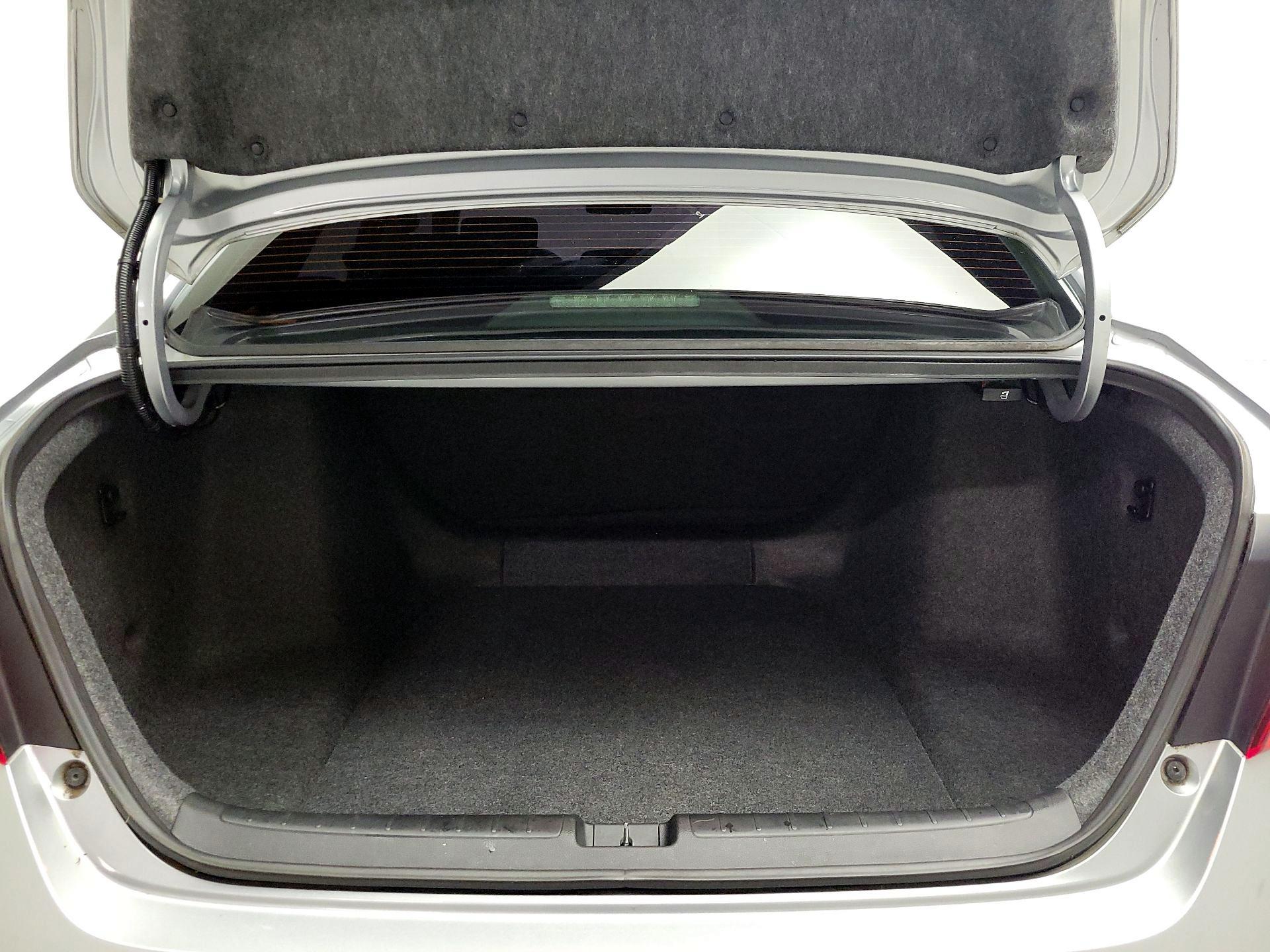 Thumbnail: 2018 Honda Accord - 20