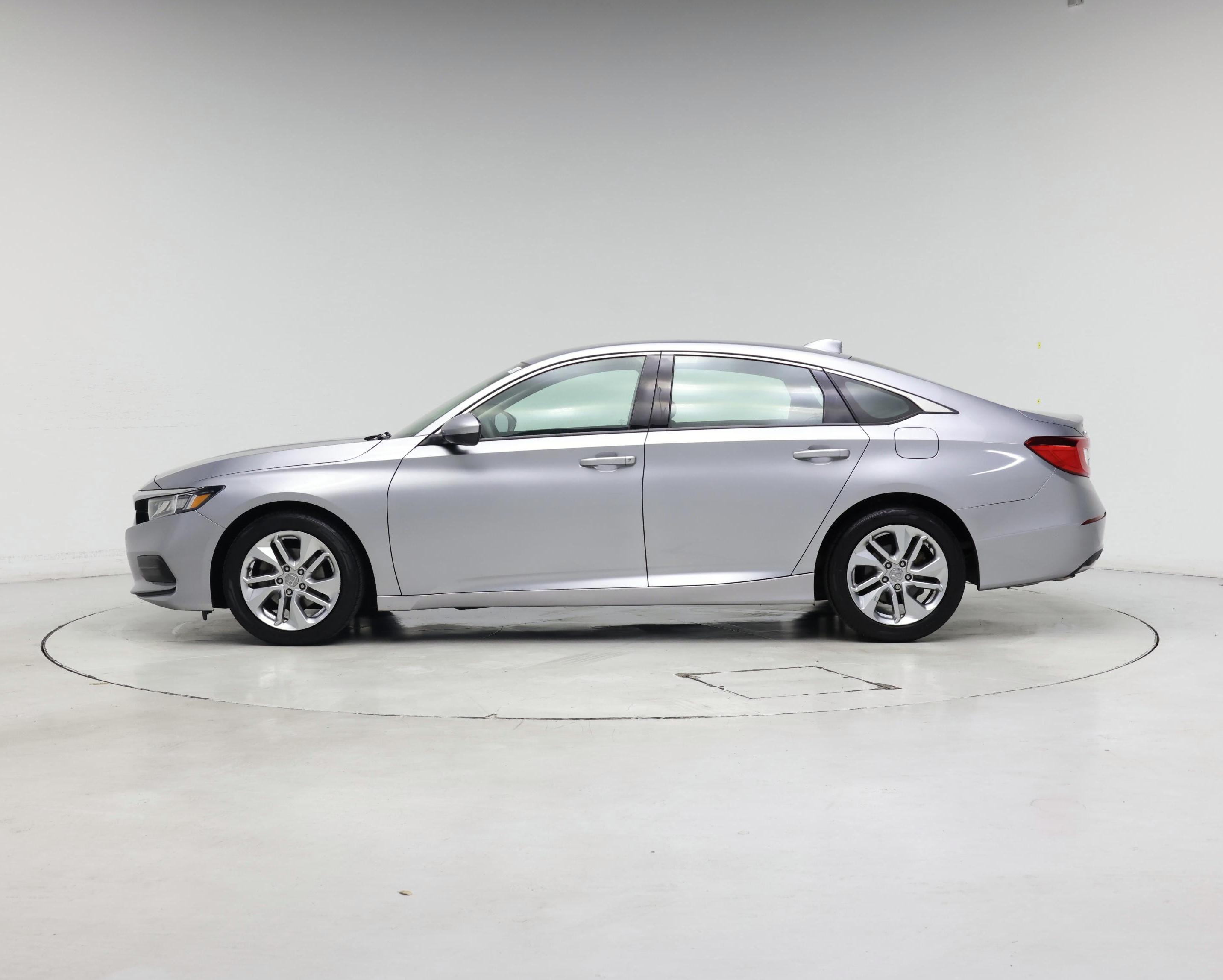 Thumbnail: 2018 Honda Accord - 3