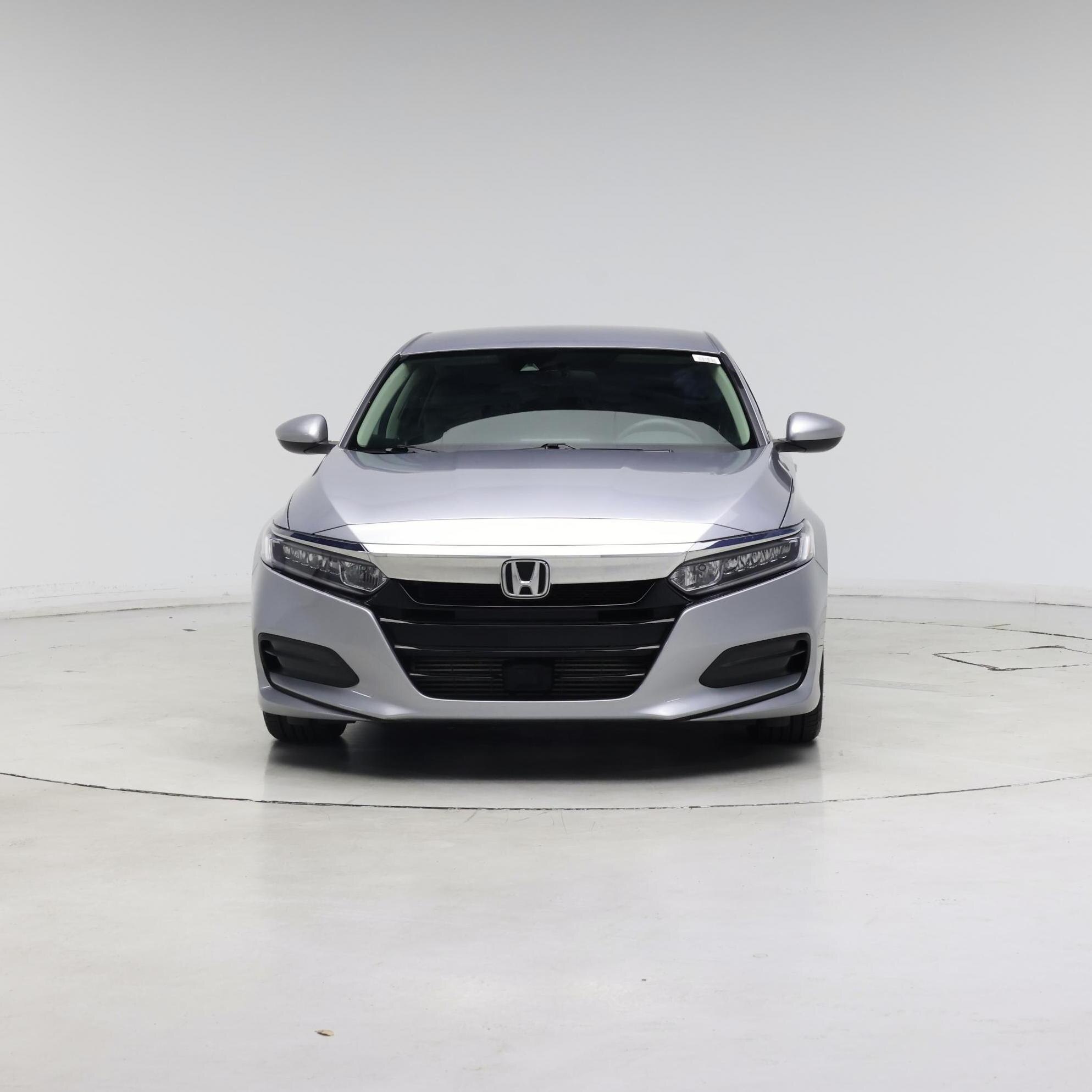 Thumbnail: 2018 Honda Accord - 5