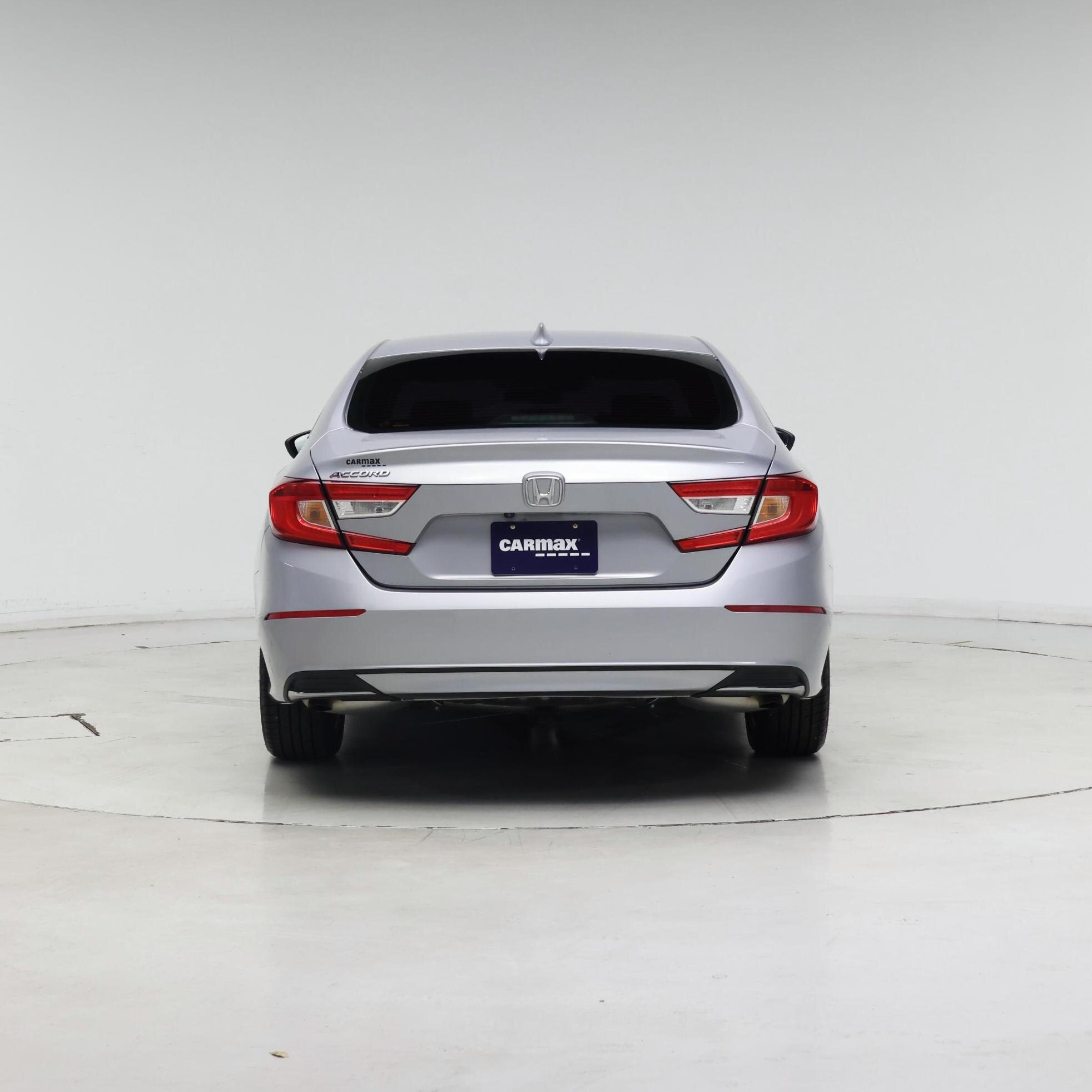 Thumbnail: 2018 Honda Accord - 6