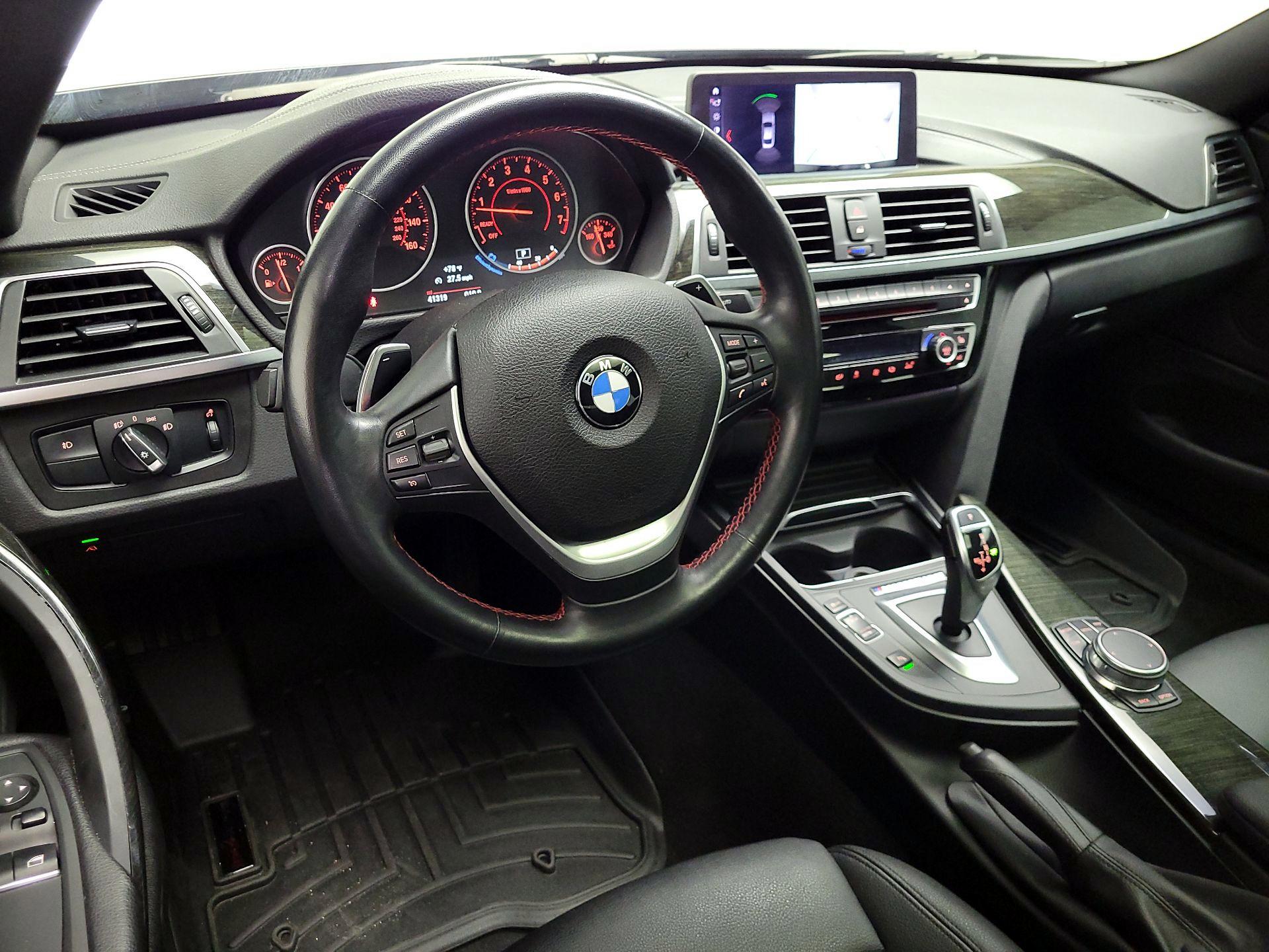 Thumbnail: 2019 BMW 4 Series - 9