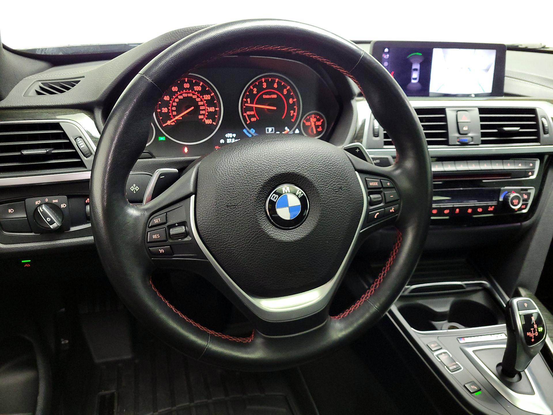 Thumbnail: 2019 BMW 4 Series - 10