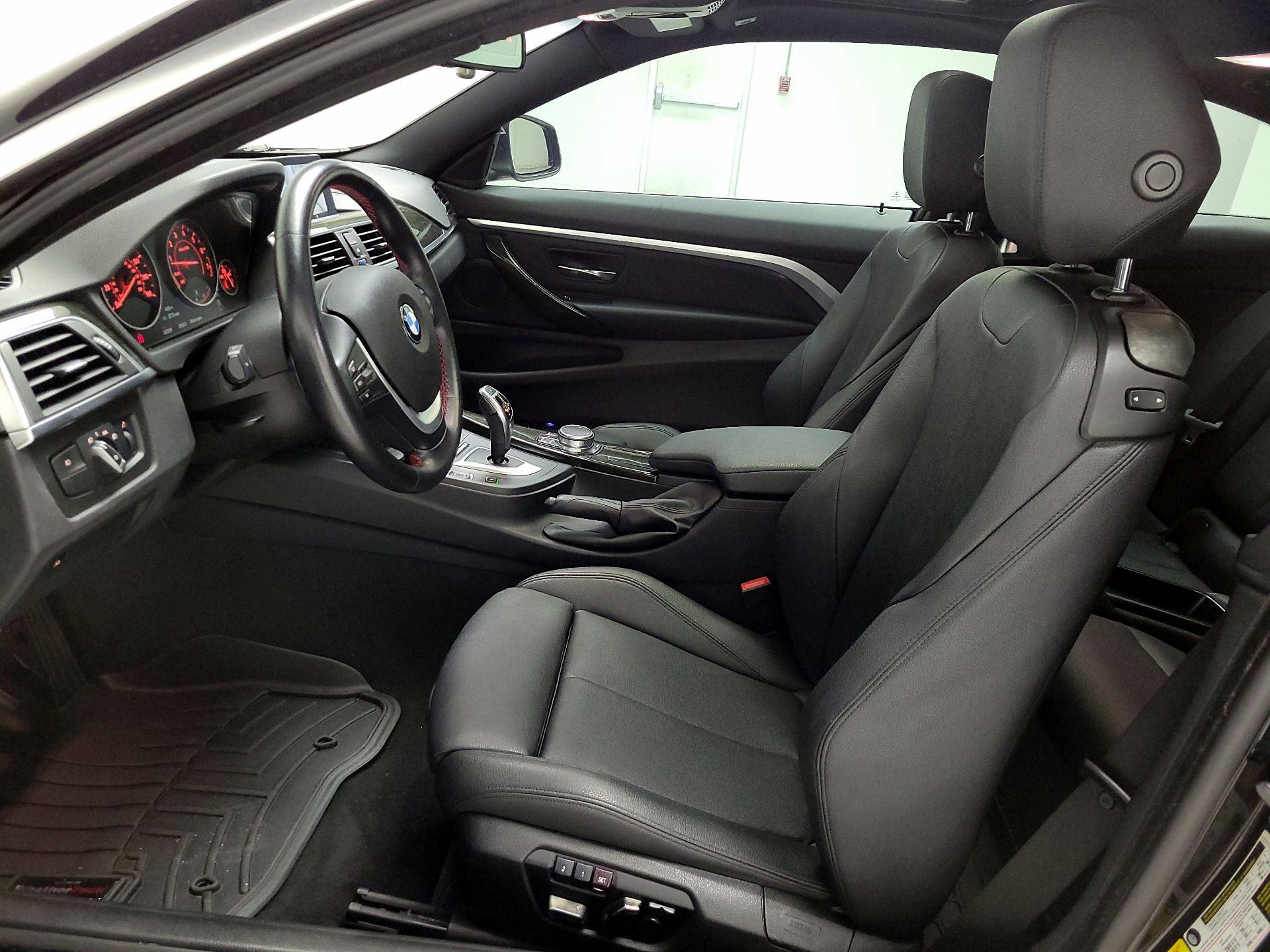 Thumbnail: 2019 BMW 4 Series - 11