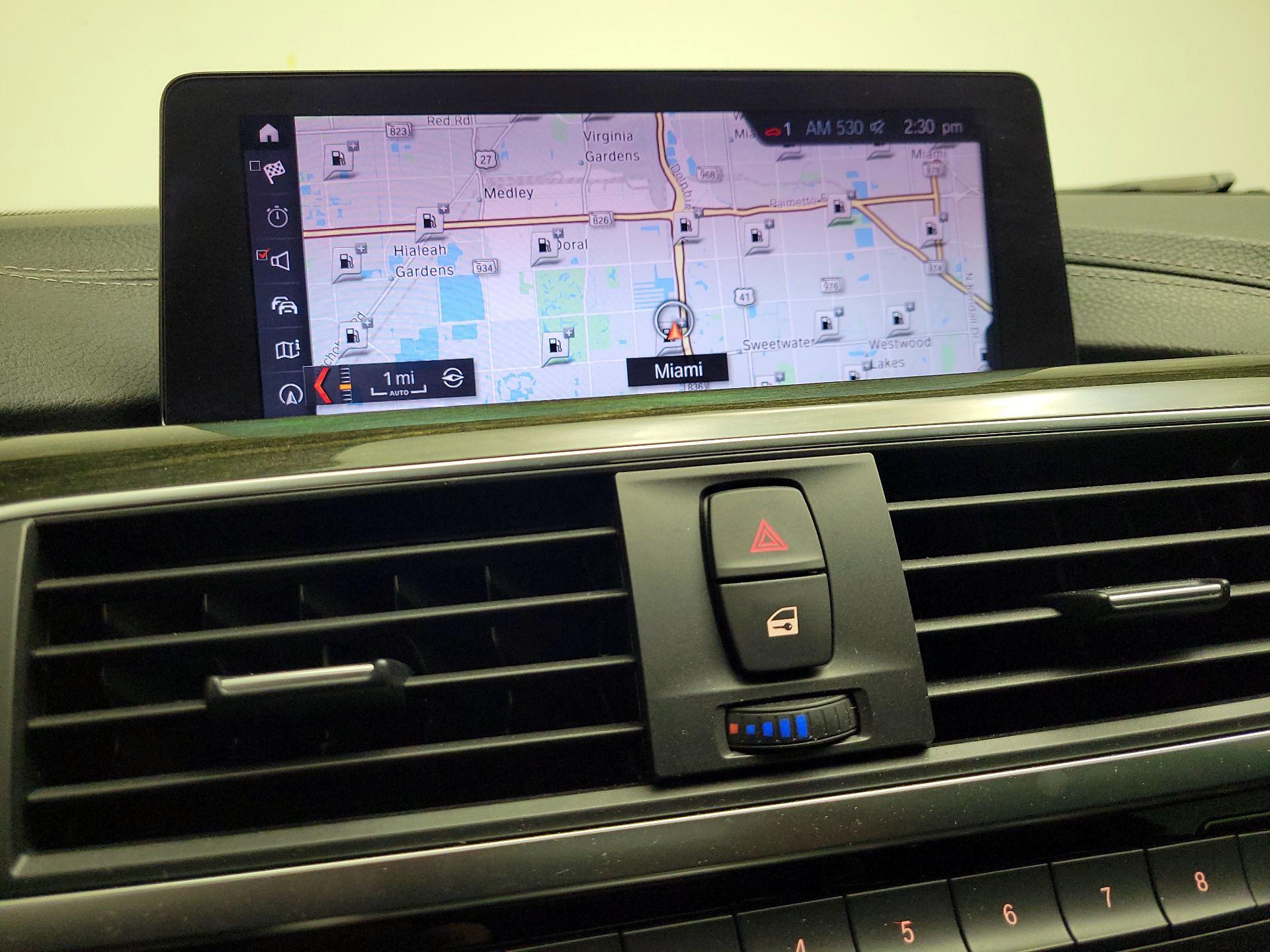 Thumbnail: 2019 BMW 4 Series - 14