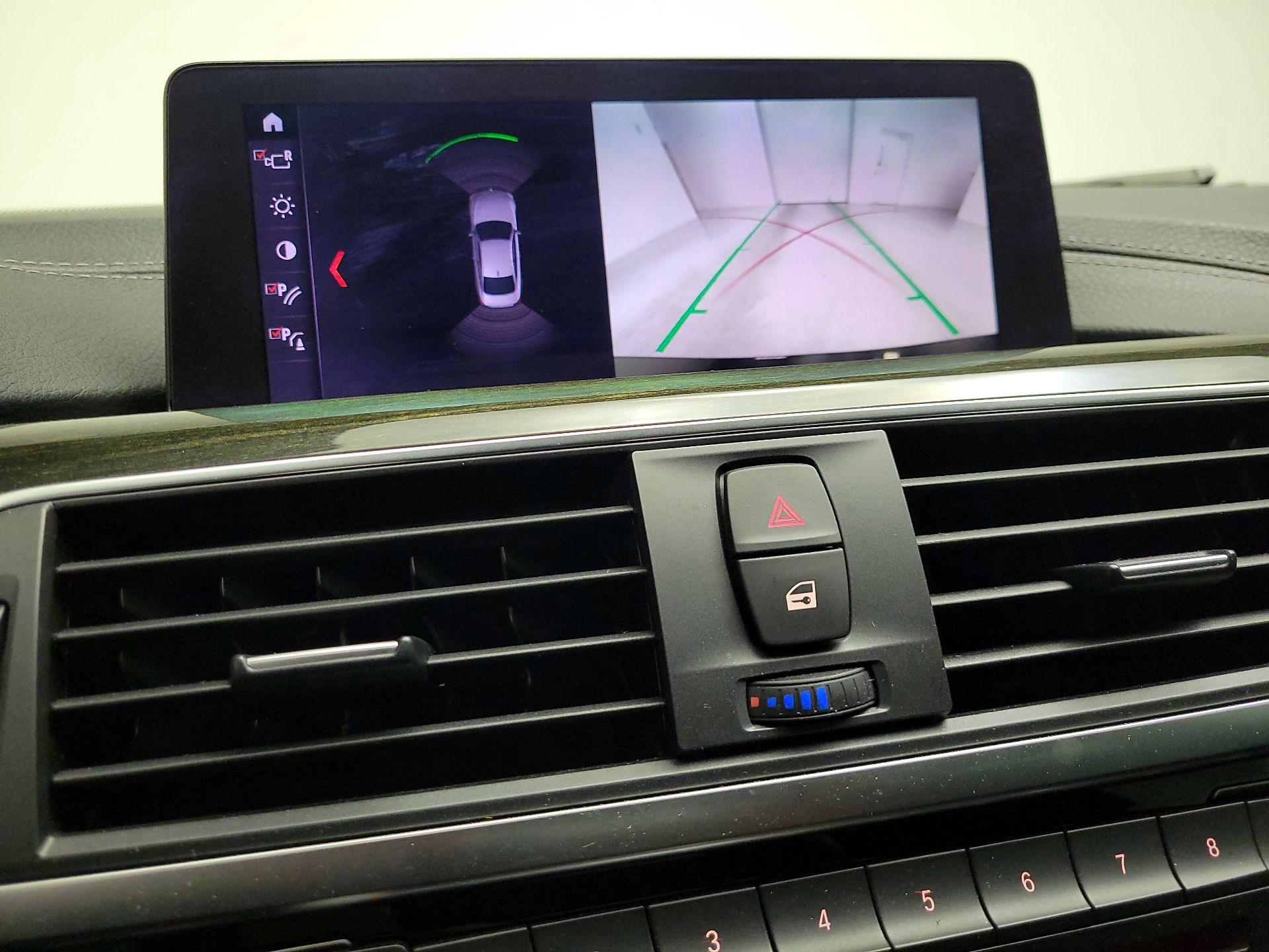 Thumbnail: 2019 BMW 4 Series - 15