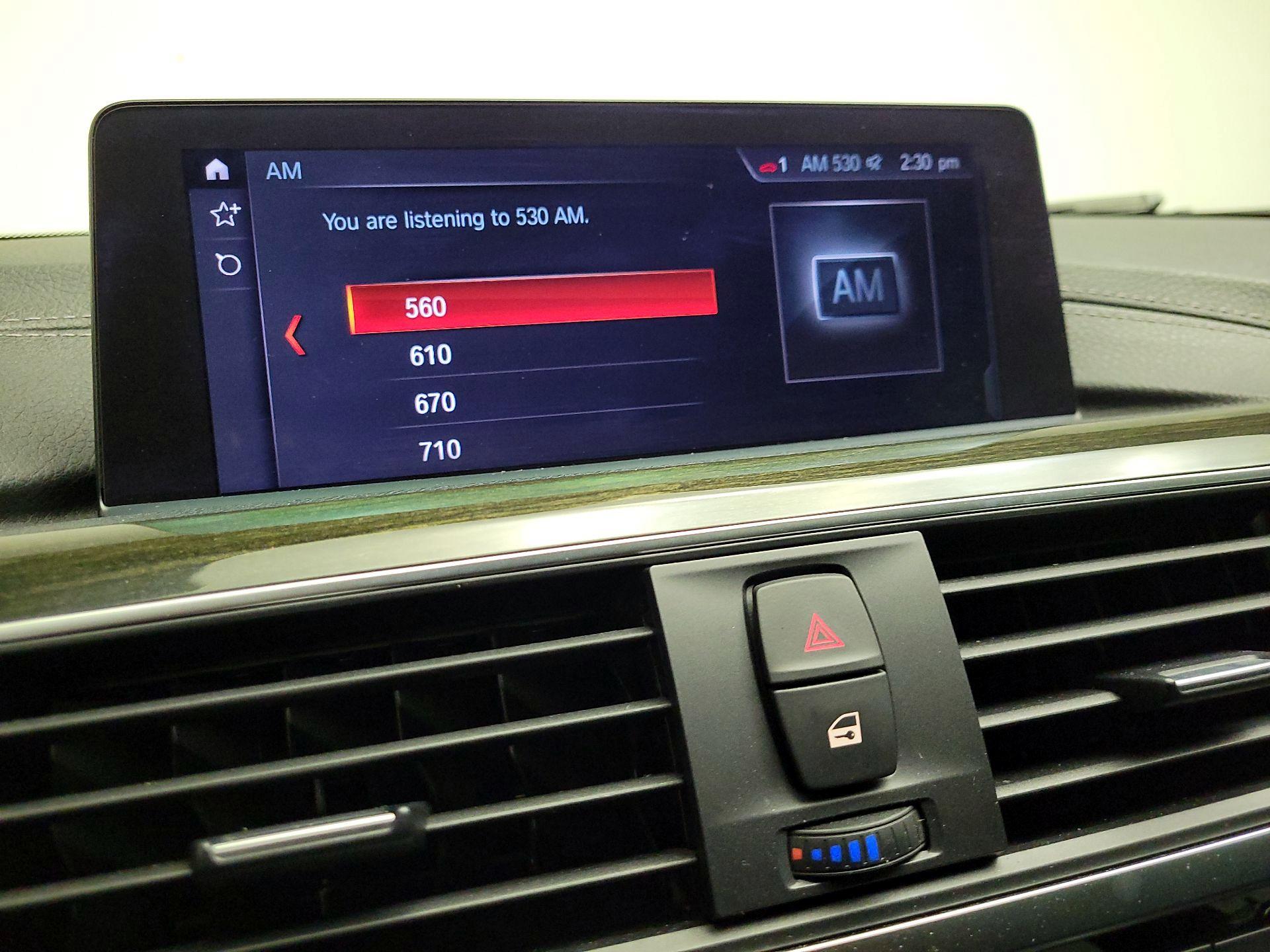 Thumbnail: 2019 BMW 4 Series - 16