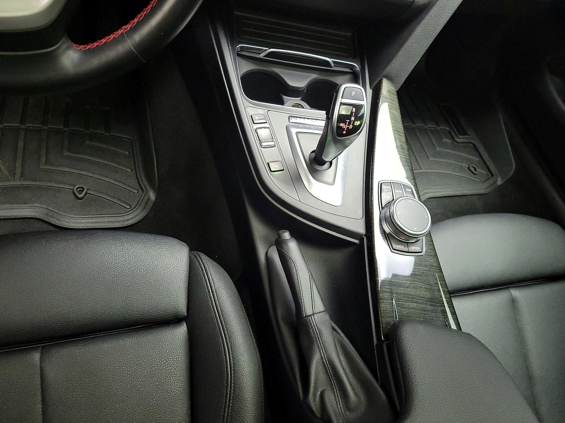 Thumbnail: 2019 BMW 4 Series - 18