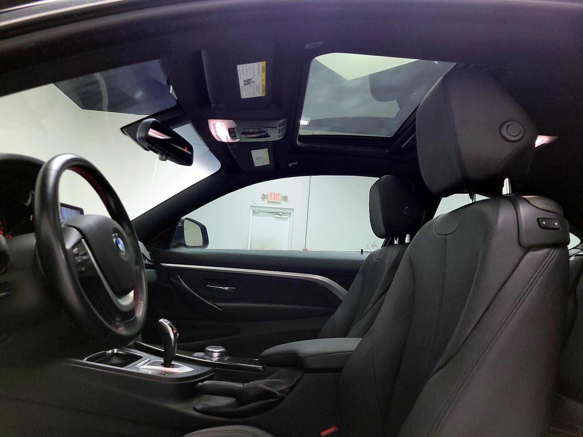 Thumbnail: 2019 BMW 4 Series - 20