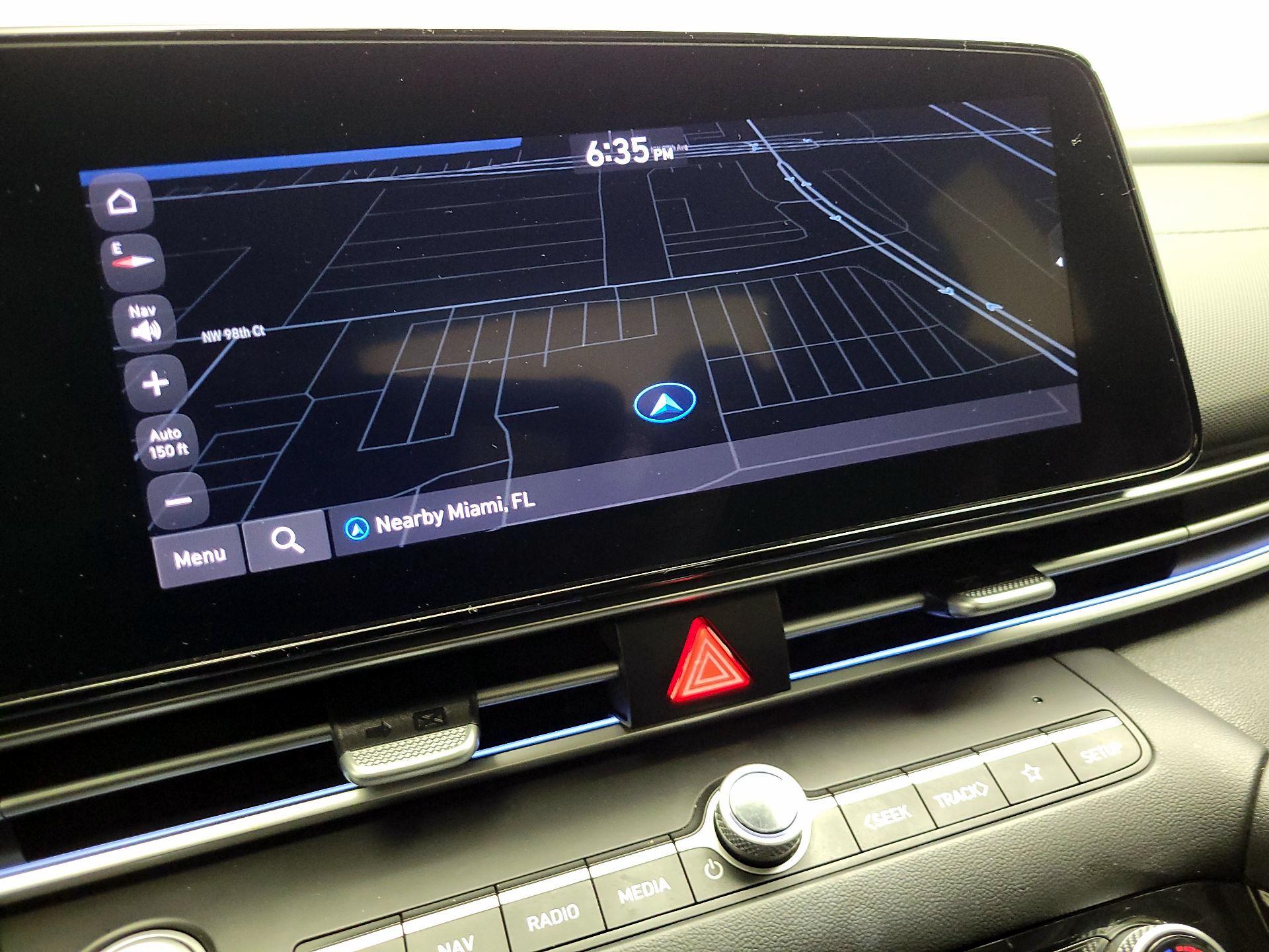 Thumbnail: 2023 Hyundai Elantra - 14