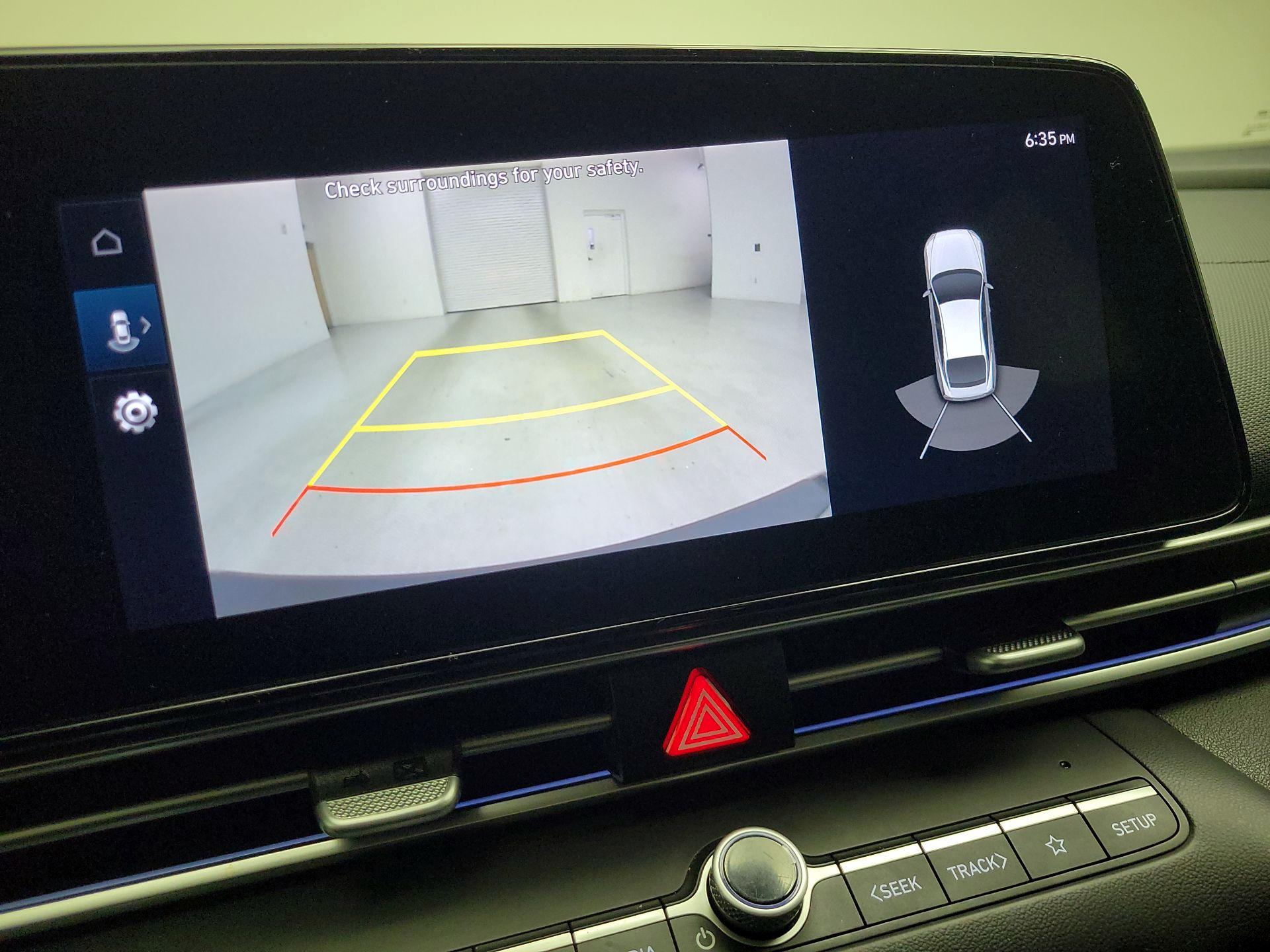 Thumbnail: 2023 Hyundai Elantra - 15