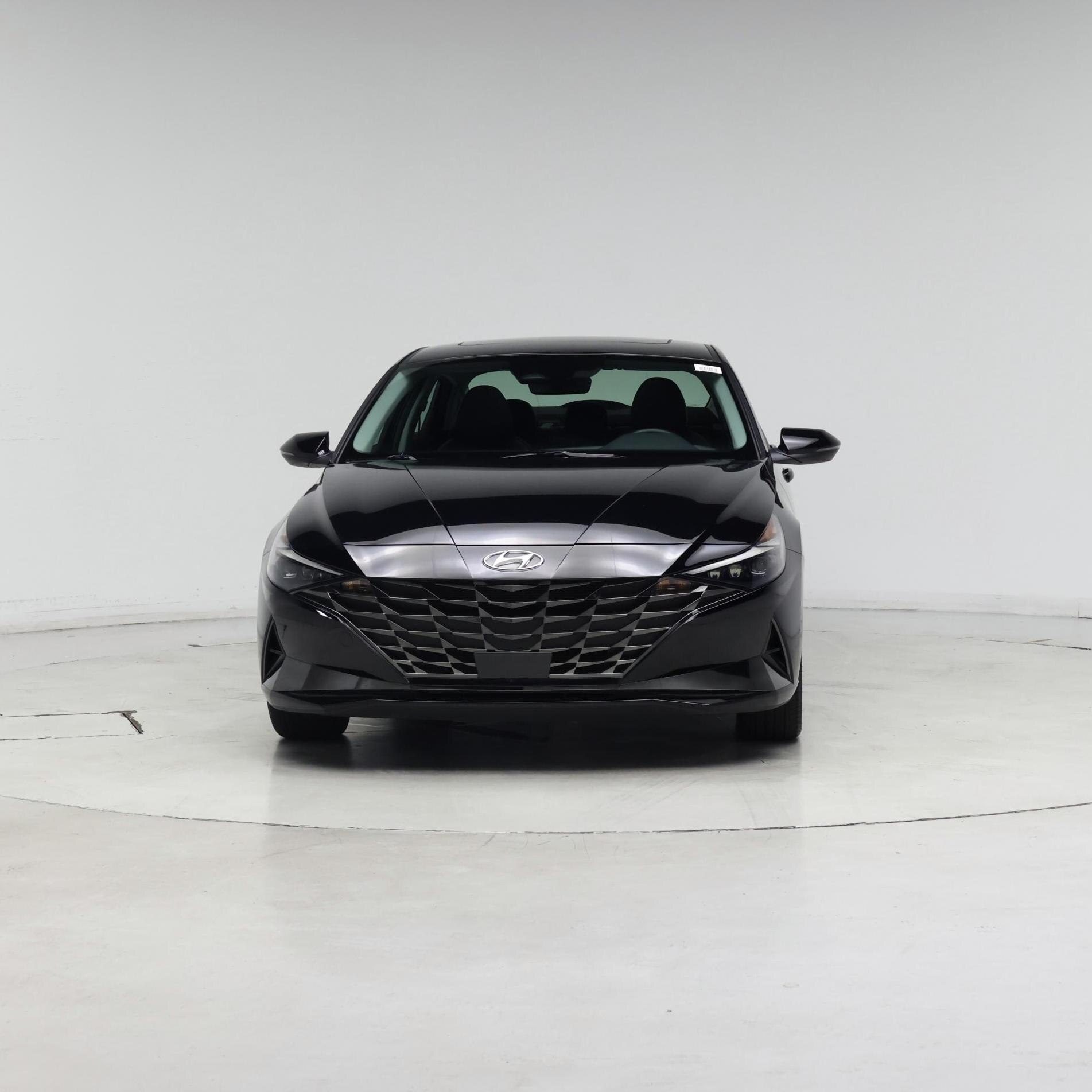 Thumbnail: 2023 Hyundai Elantra - 5