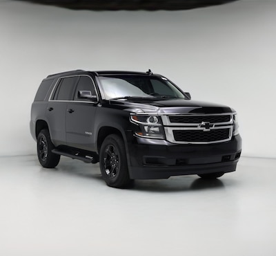 2019 Chevrolet Tahoe LS