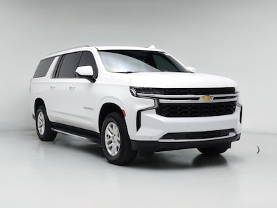 2023 Chevrolet Suburban 1500 LS