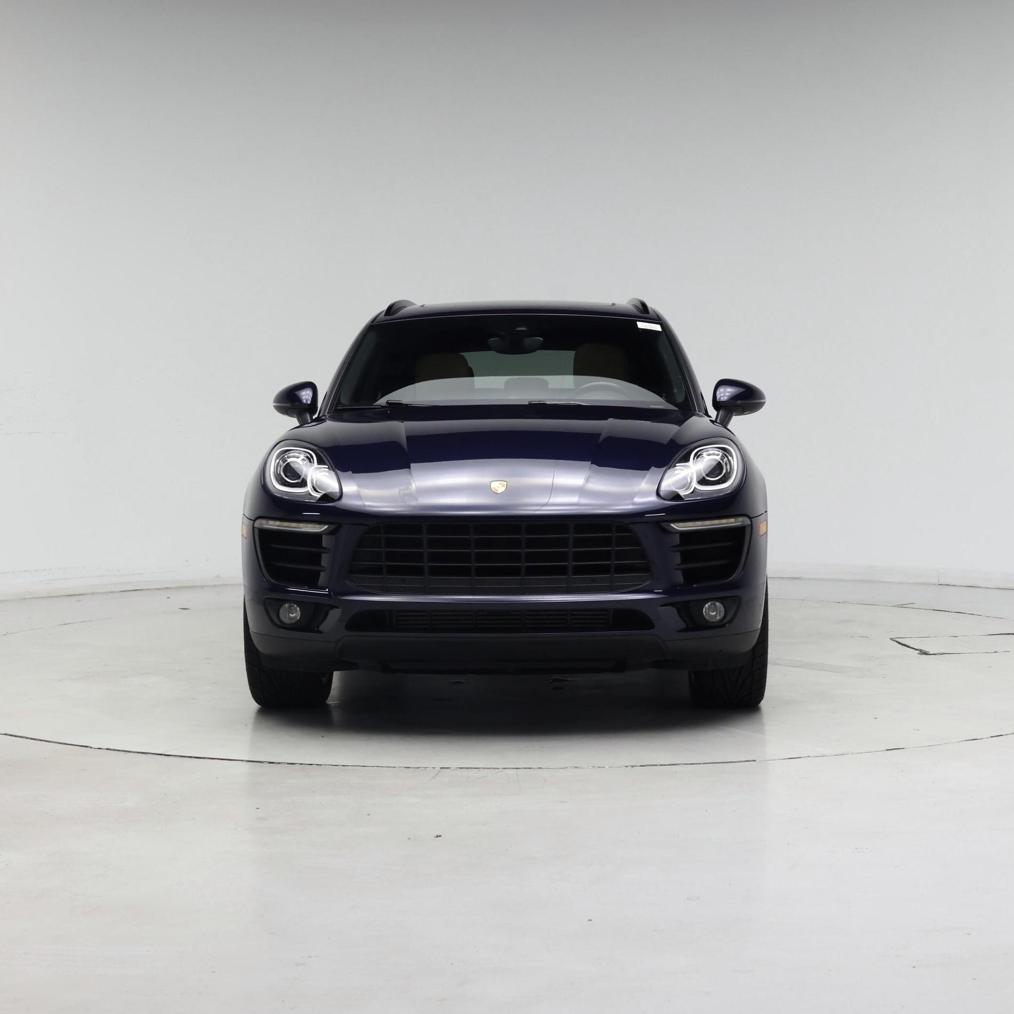 Thumbnail: 2018 Porsche Macan - 5