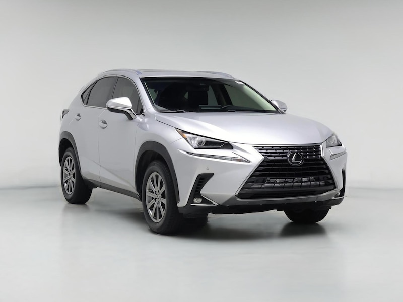 2019 Lexus NX 300 -
                  Miami, FL