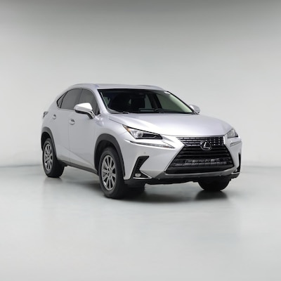 2019 Lexus NX 300