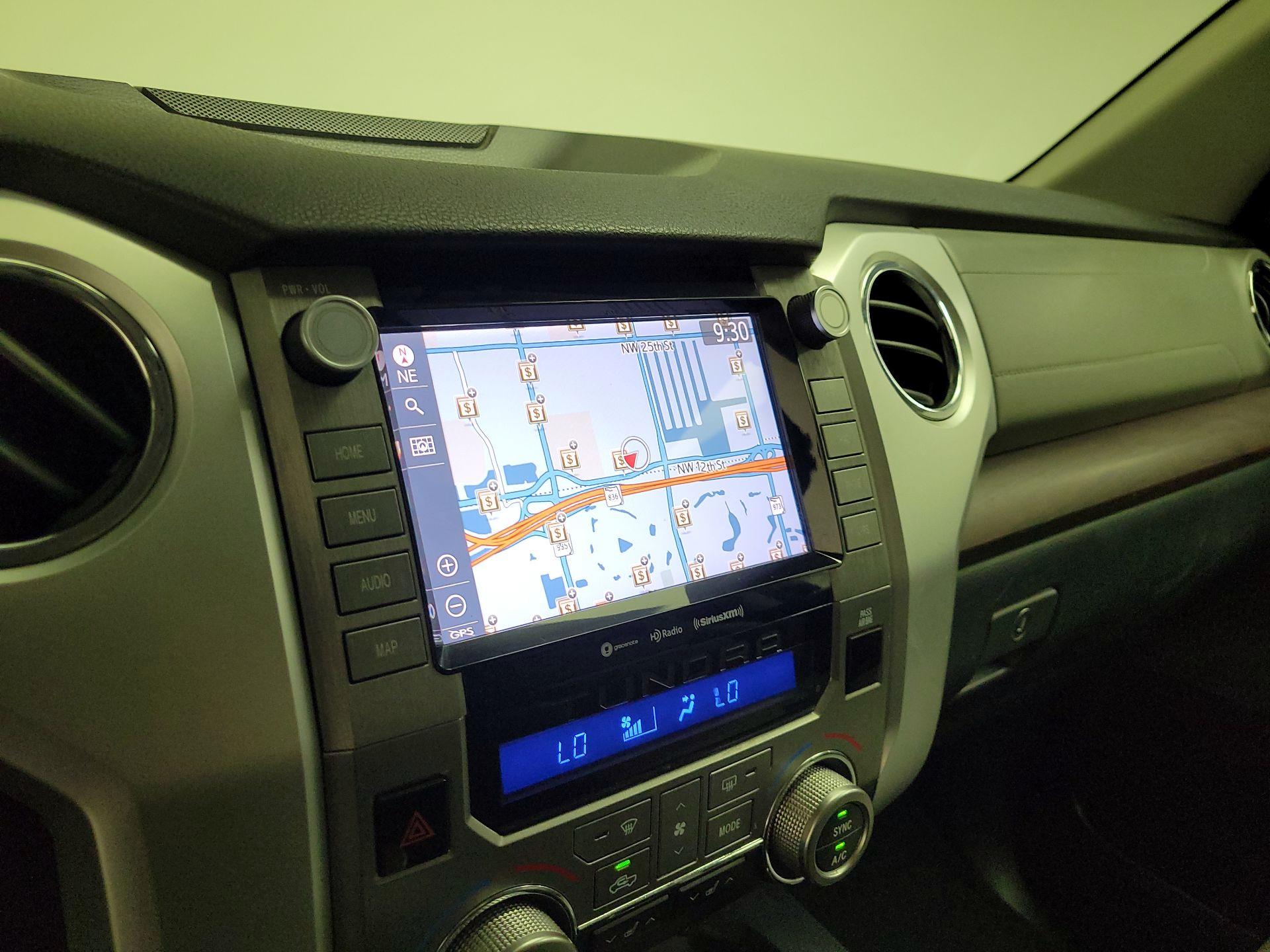 Thumbnail: 2020 Toyota Tundra - 14