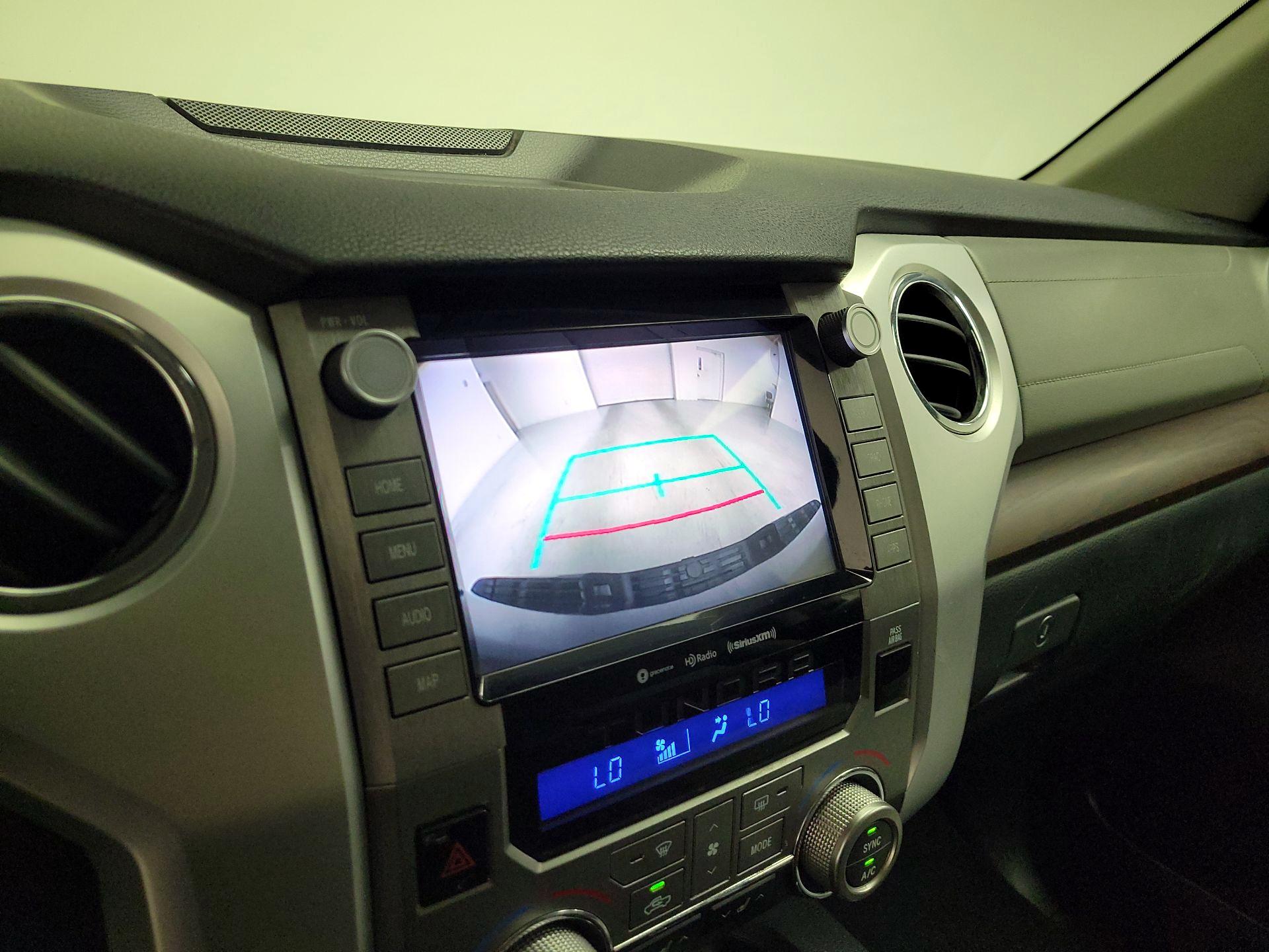 Thumbnail: 2020 Toyota Tundra - 15