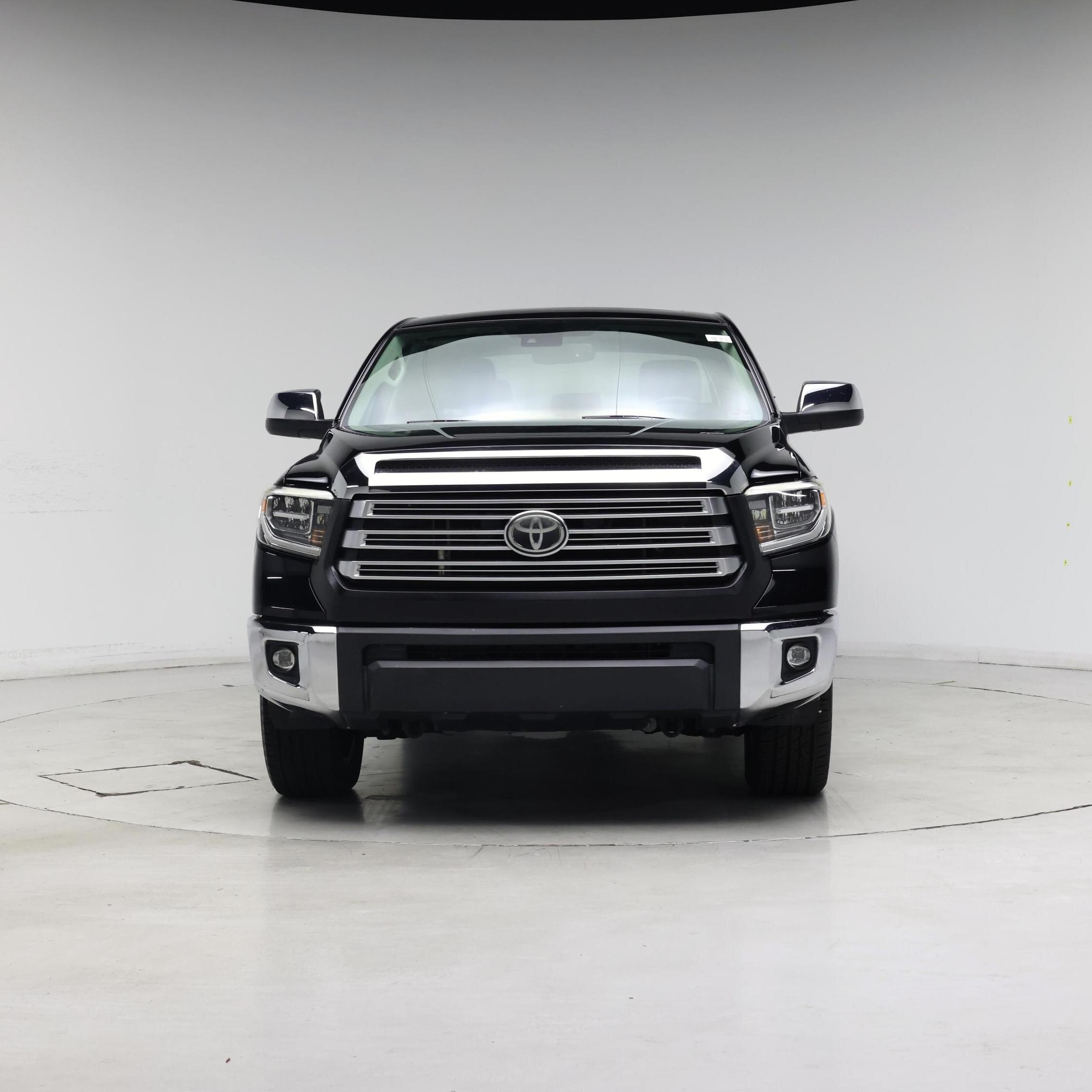 Thumbnail: 2020 Toyota Tundra - 5