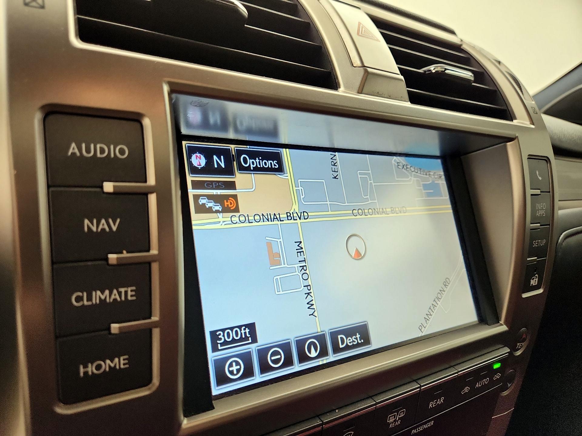 Thumbnail: 2021 Lexus GX - 14