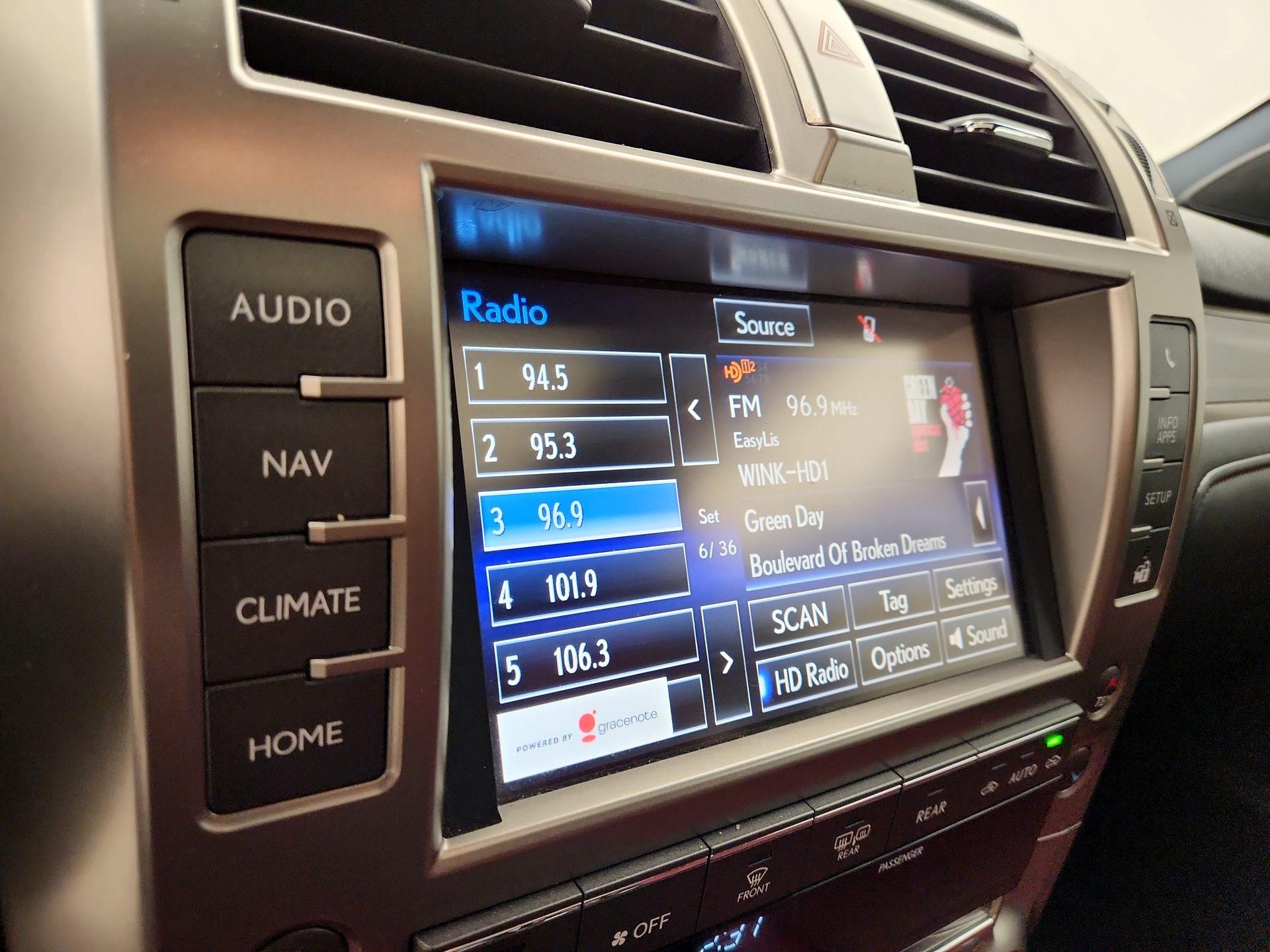 Thumbnail: 2021 Lexus GX - 16