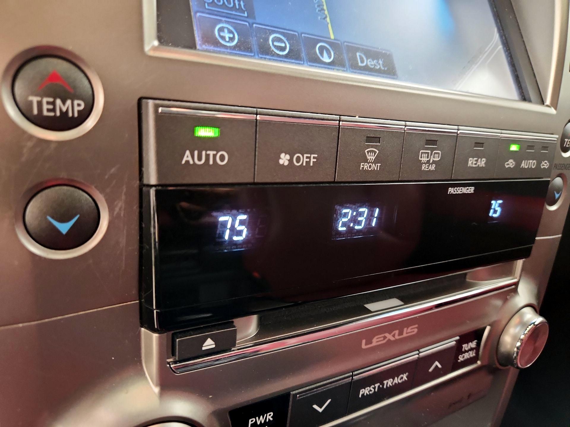 Thumbnail: 2021 Lexus GX - 17