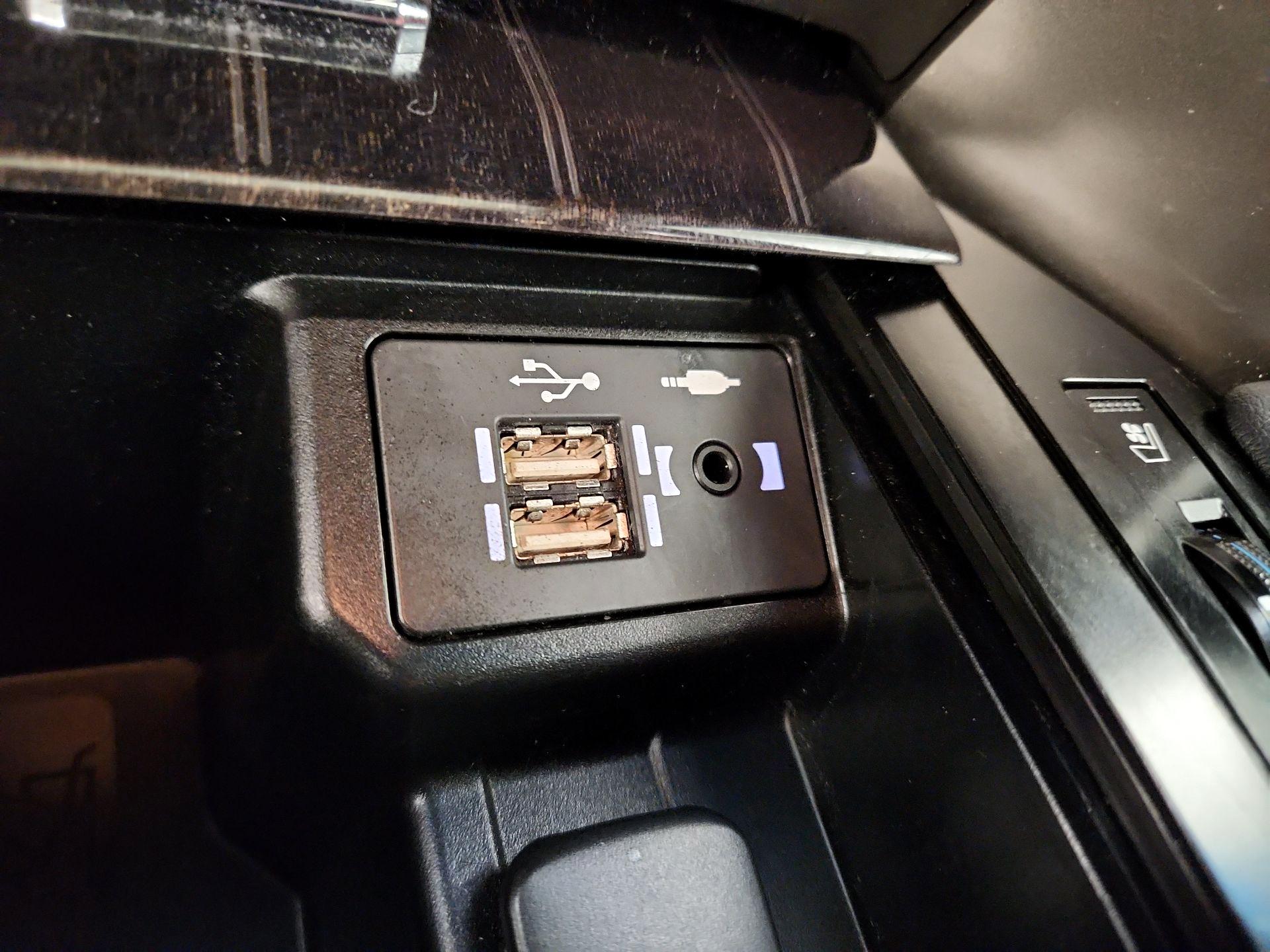 Thumbnail: 2021 Lexus GX - 19