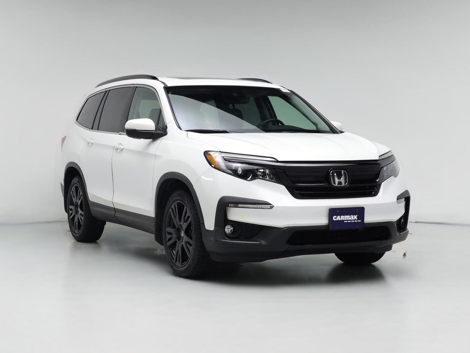 2021 Honda Pilot SE
