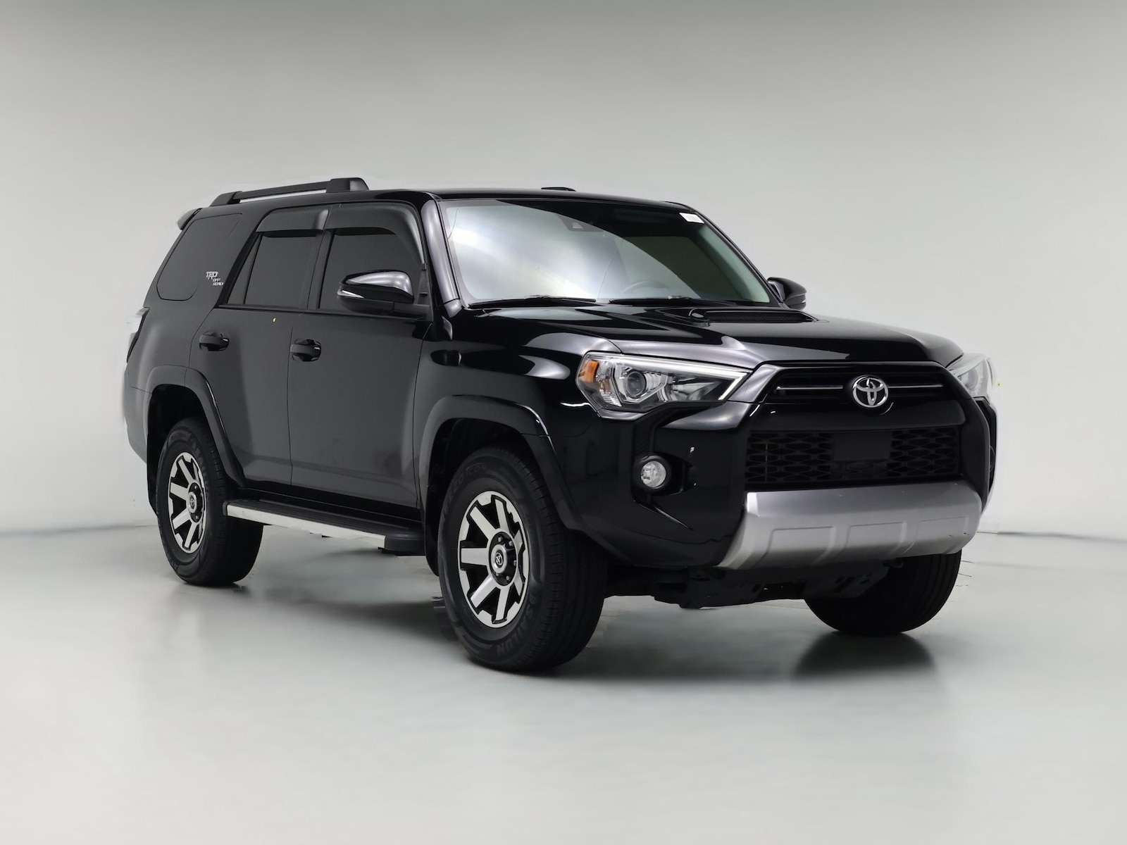 2020 Toyota 4Runner