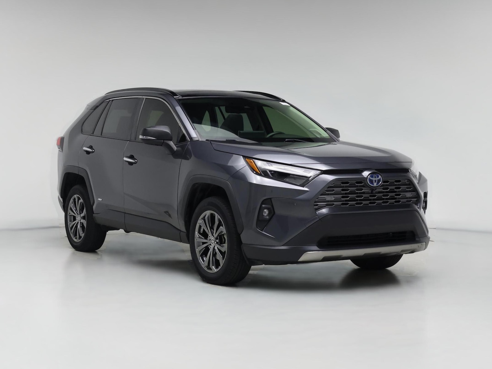 2022 Toyota RAV4 Limited