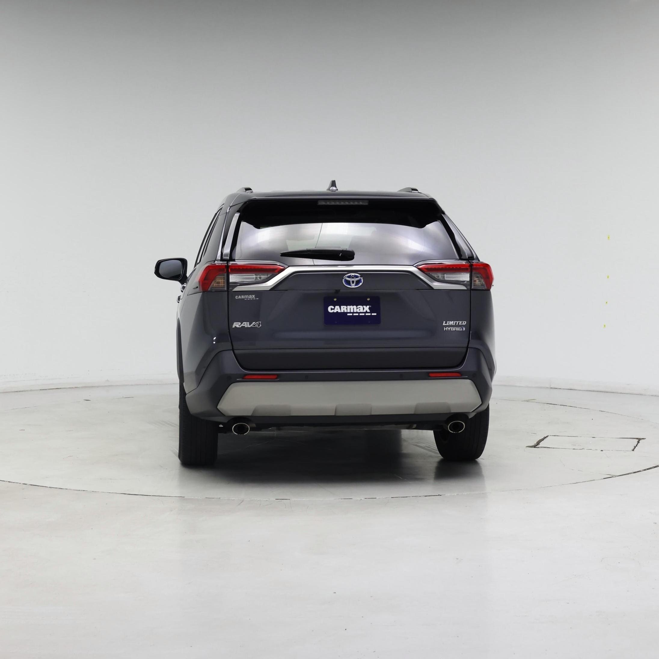 Thumbnail: 2022 Toyota RAV4 - 6