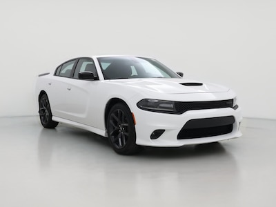 2021 Dodge Charger GT