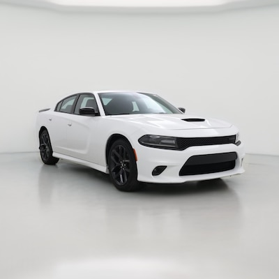2021 Dodge Charger GT