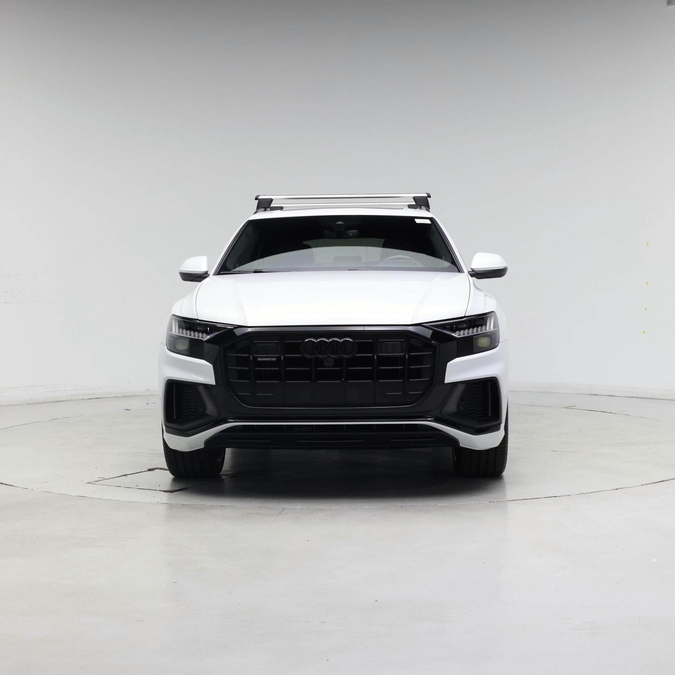 Thumbnail: 2021 Audi Q8 - 5