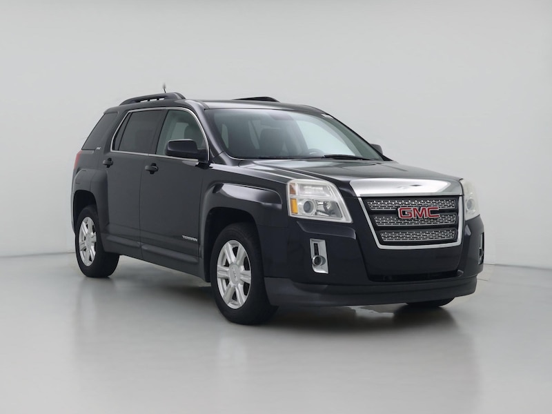 2014 GMC Terrain SLT -
                  Fort Lauderdale, FL