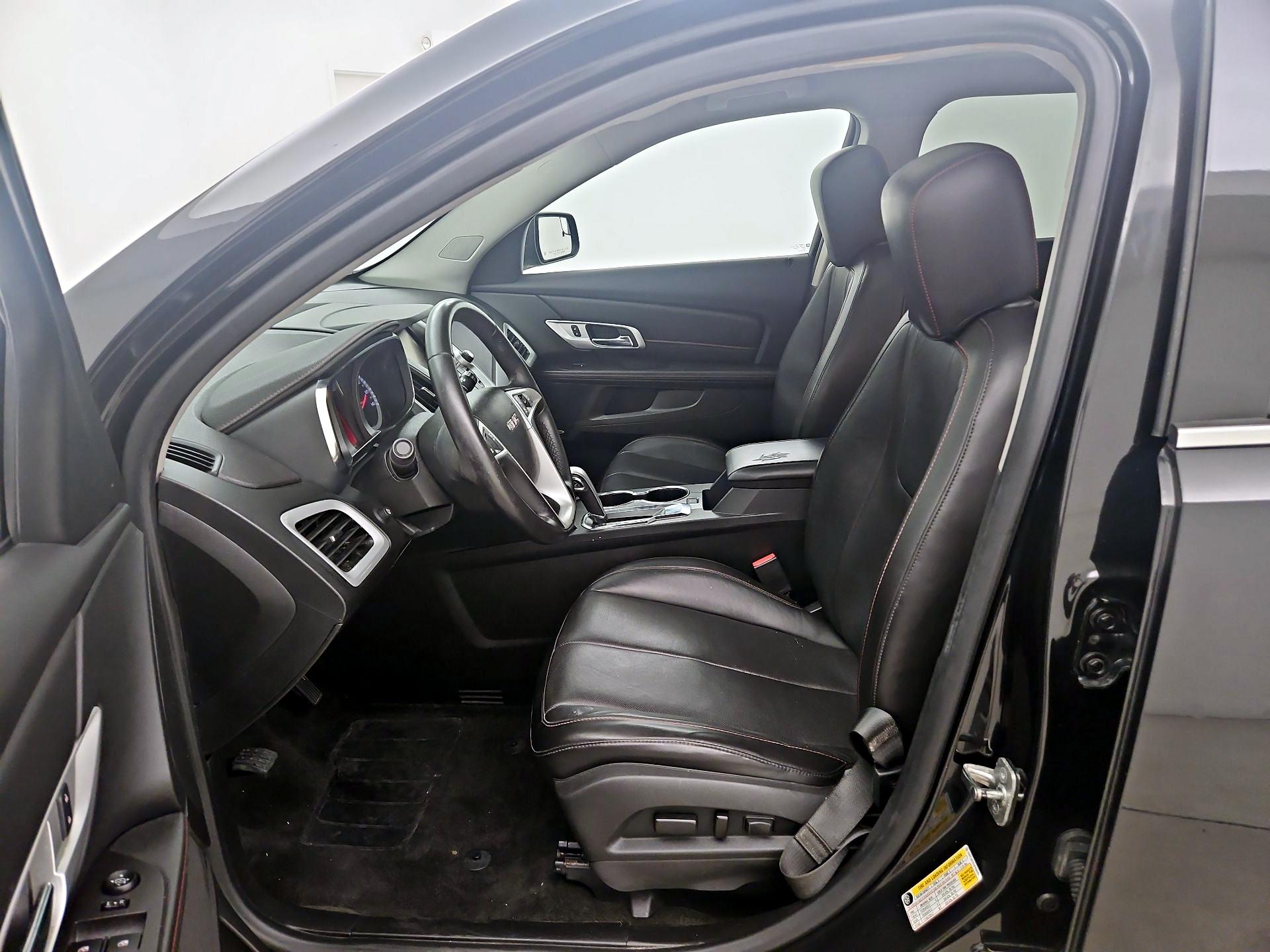 Thumbnail: 2014 GMC Terrain - 11