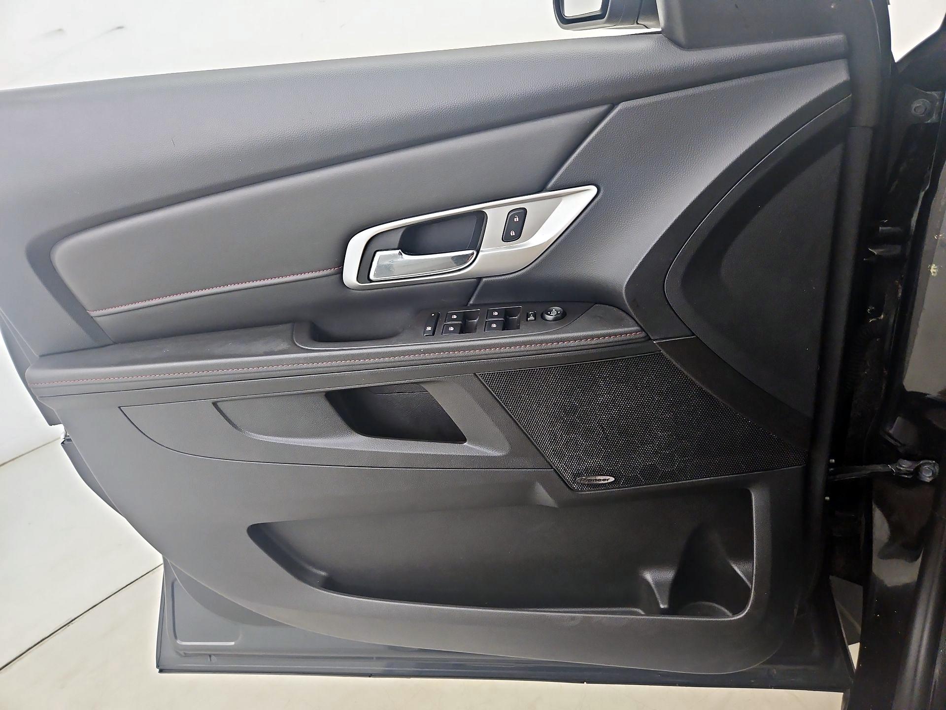 Thumbnail: 2014 GMC Terrain - 12