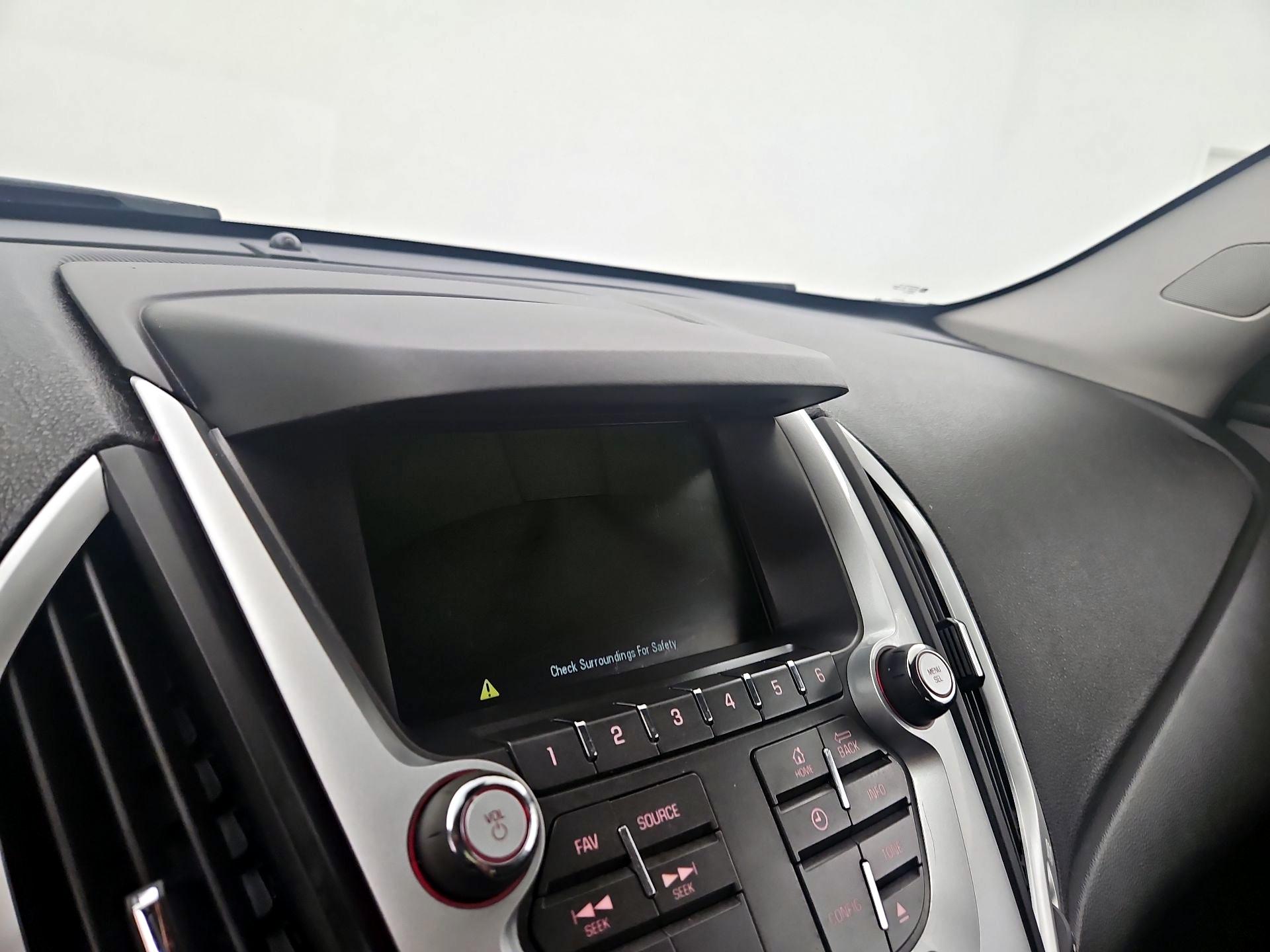 Thumbnail: 2014 GMC Terrain - 13
