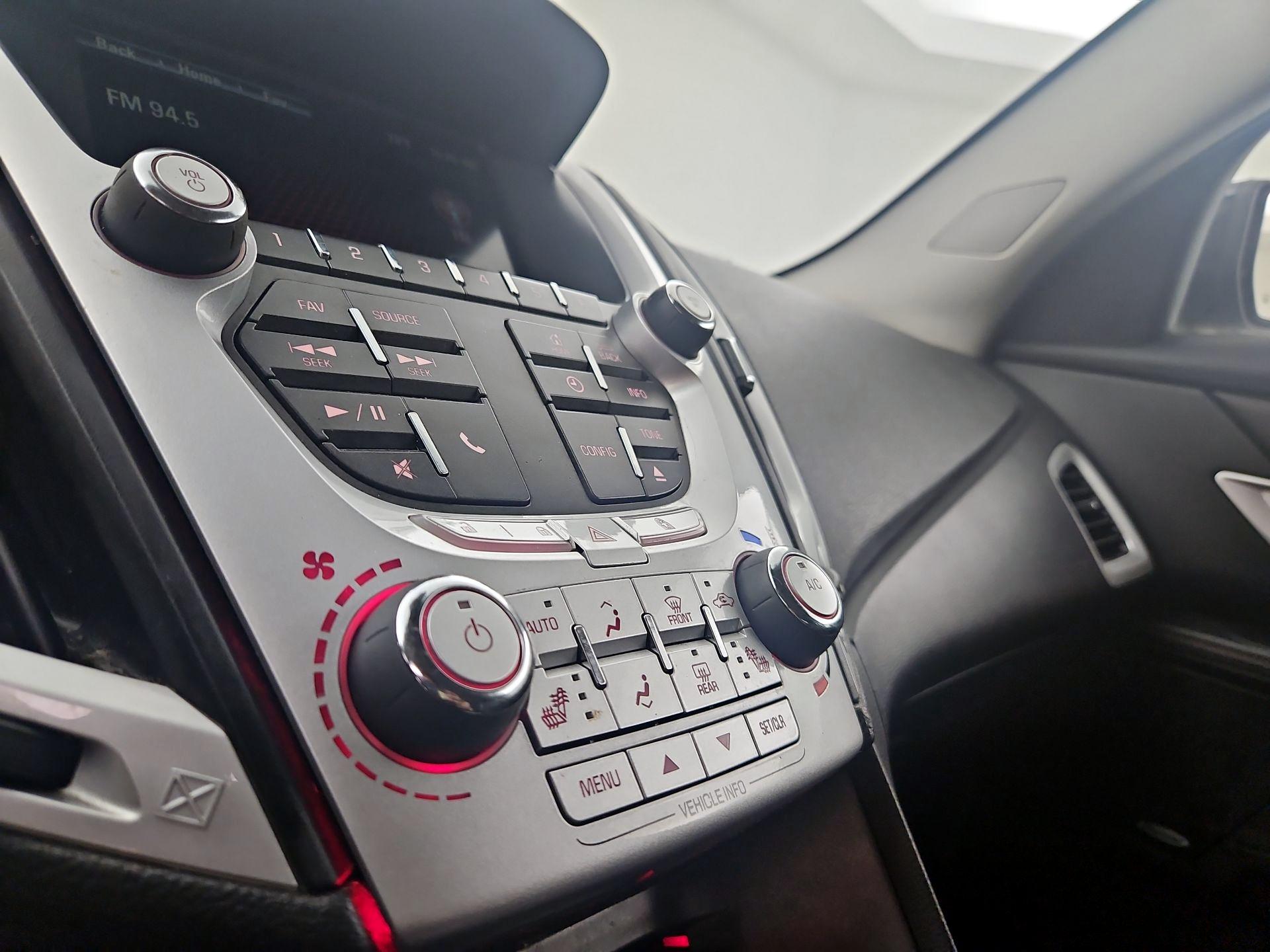 Thumbnail: 2014 GMC Terrain - 15
