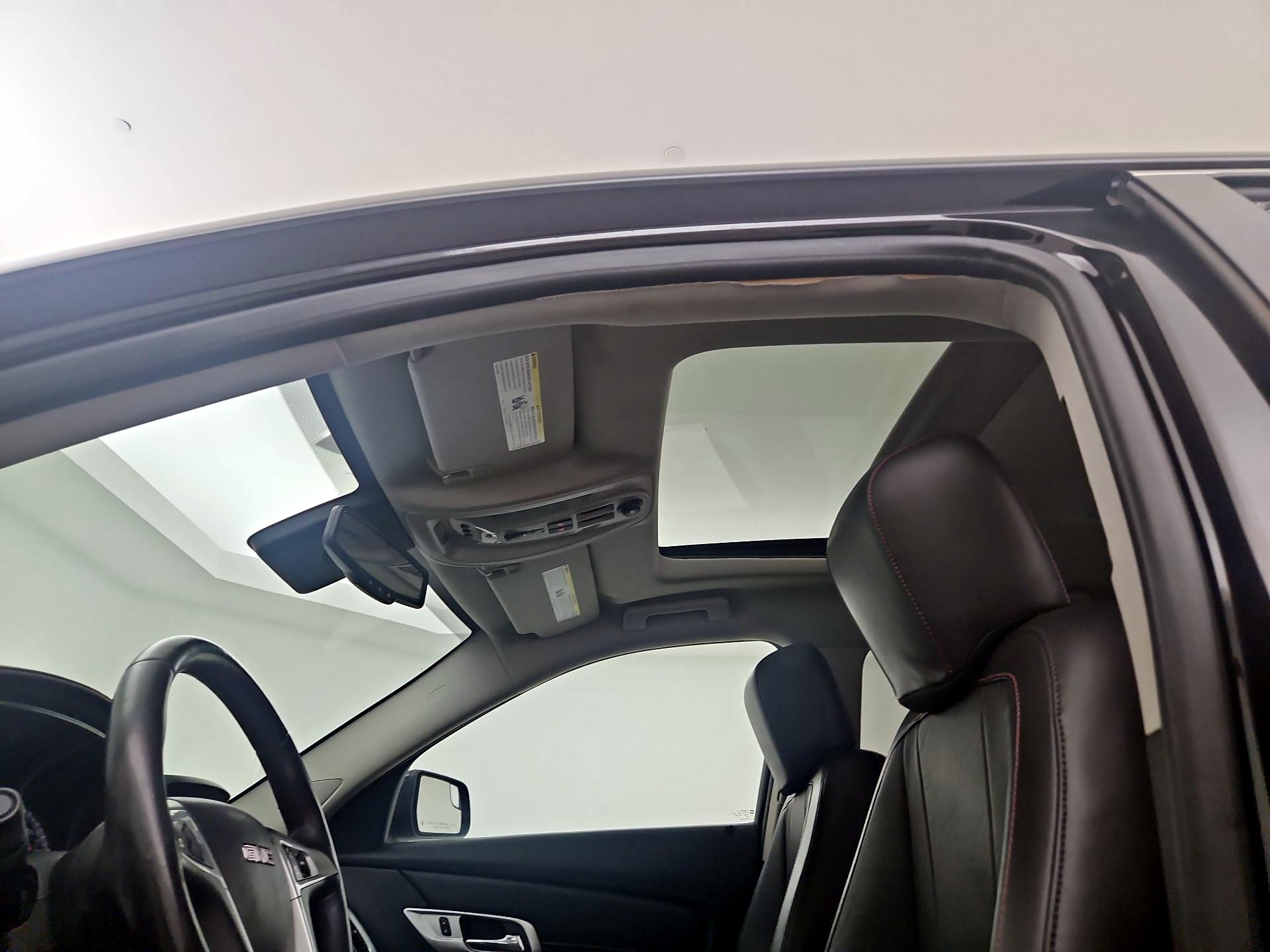 Thumbnail: 2014 GMC Terrain - 18