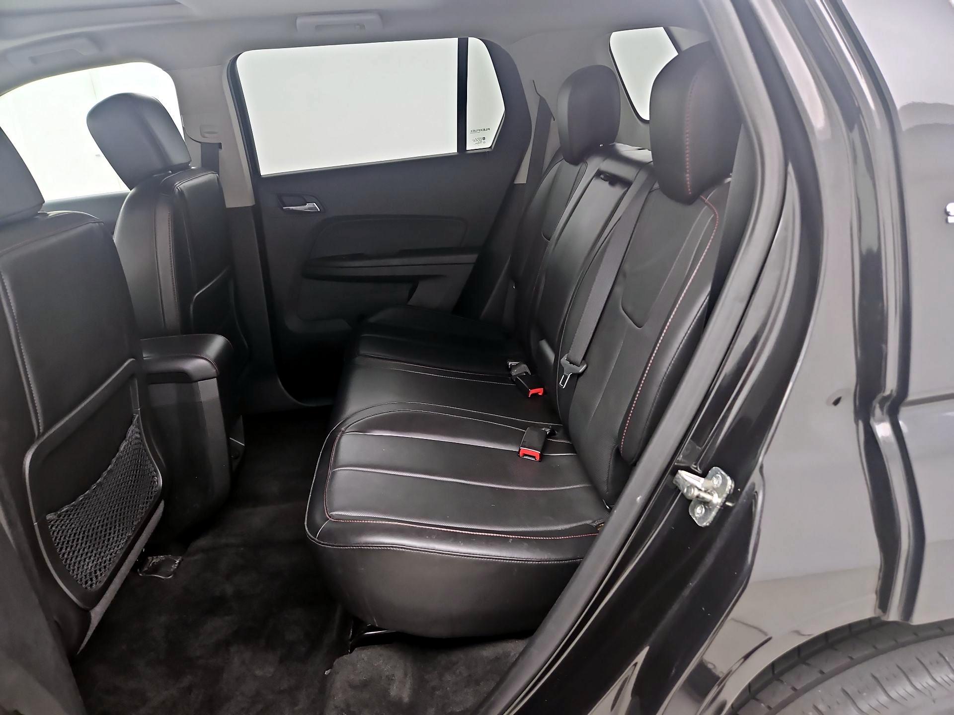 Thumbnail: 2014 GMC Terrain - 19