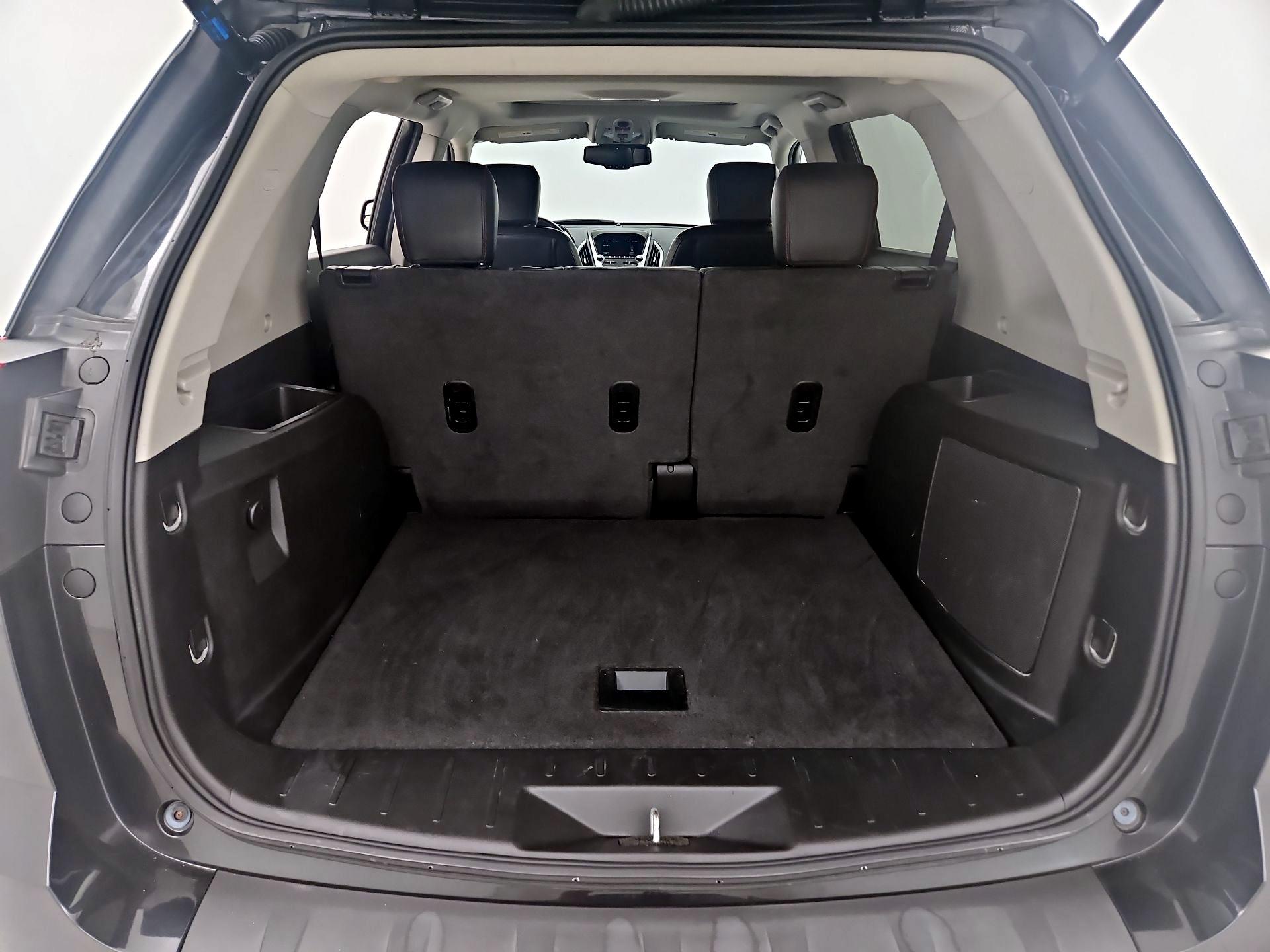 Thumbnail: 2014 GMC Terrain - 20