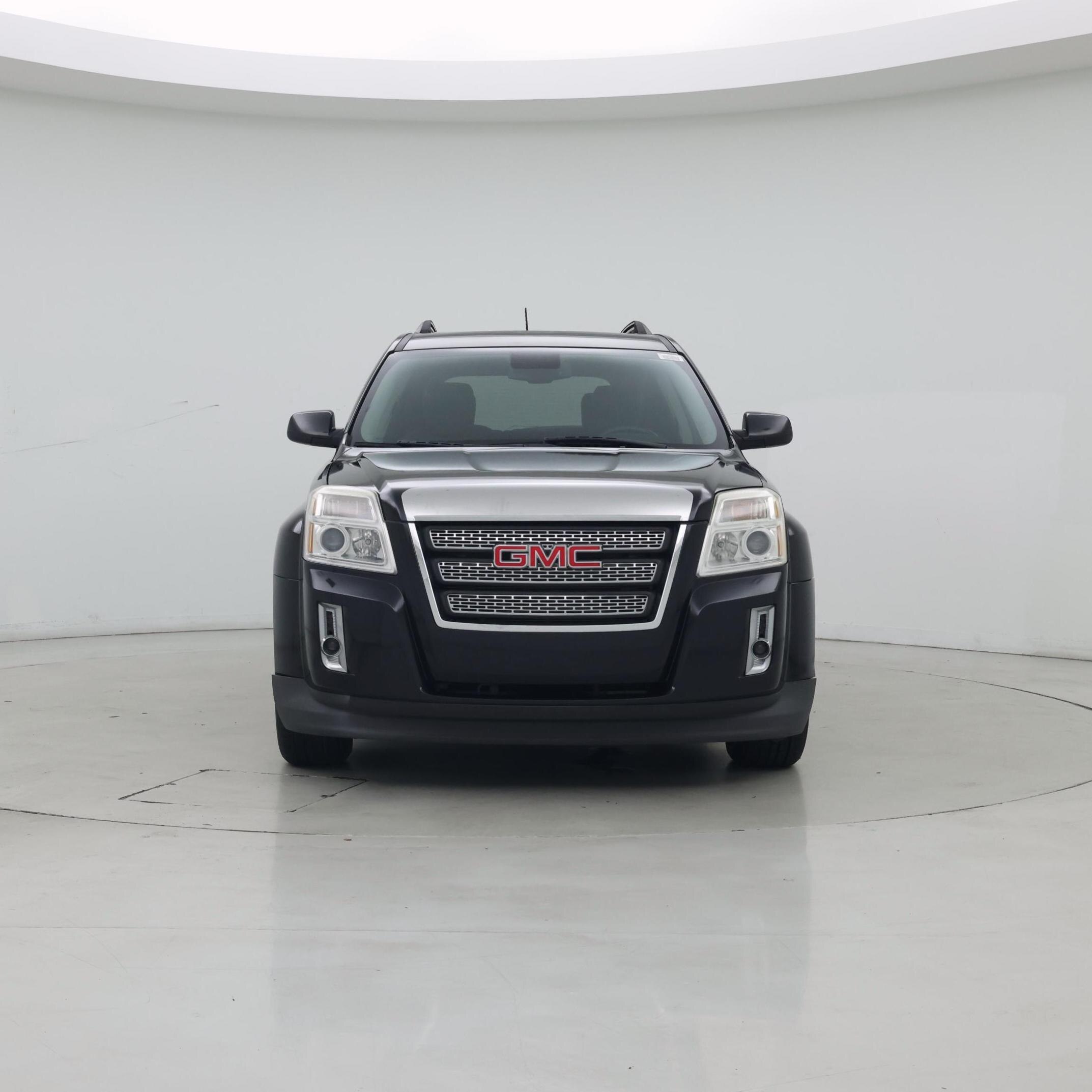 Thumbnail: 2014 GMC Terrain - 5